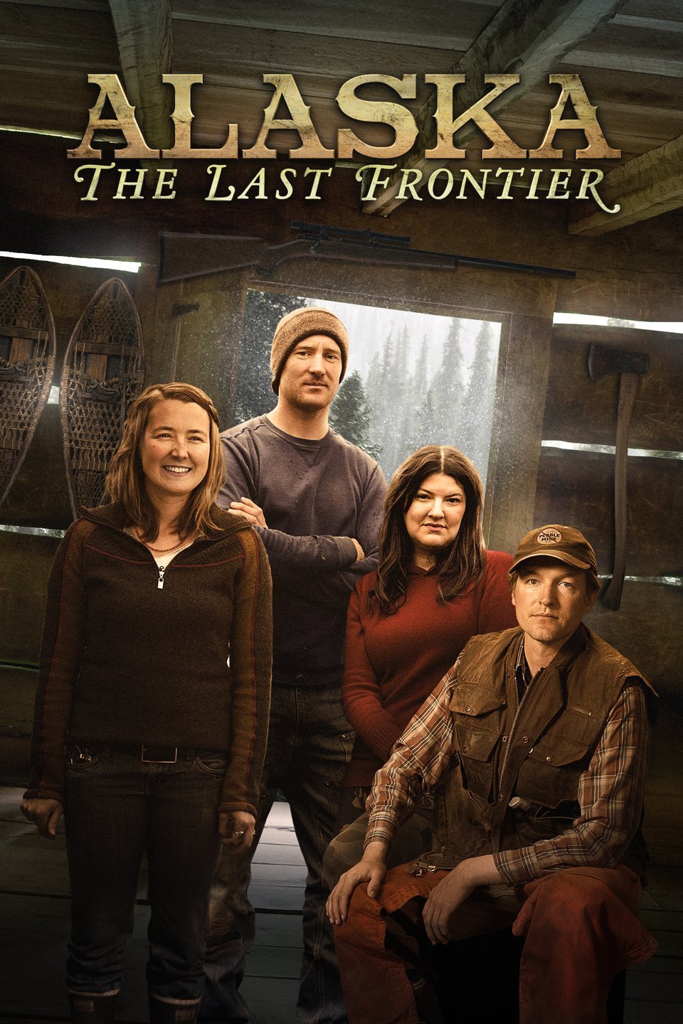 Alaska: The Last Frontier specialavsnitt
