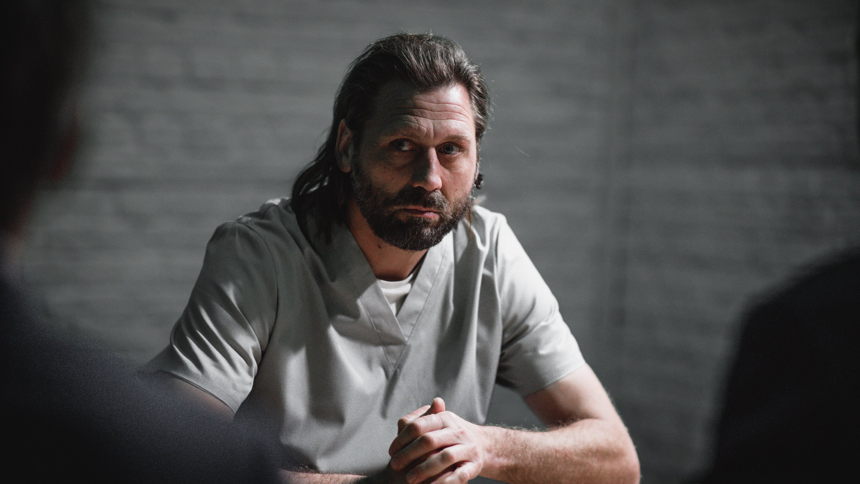 3. Footsteps in the Snow