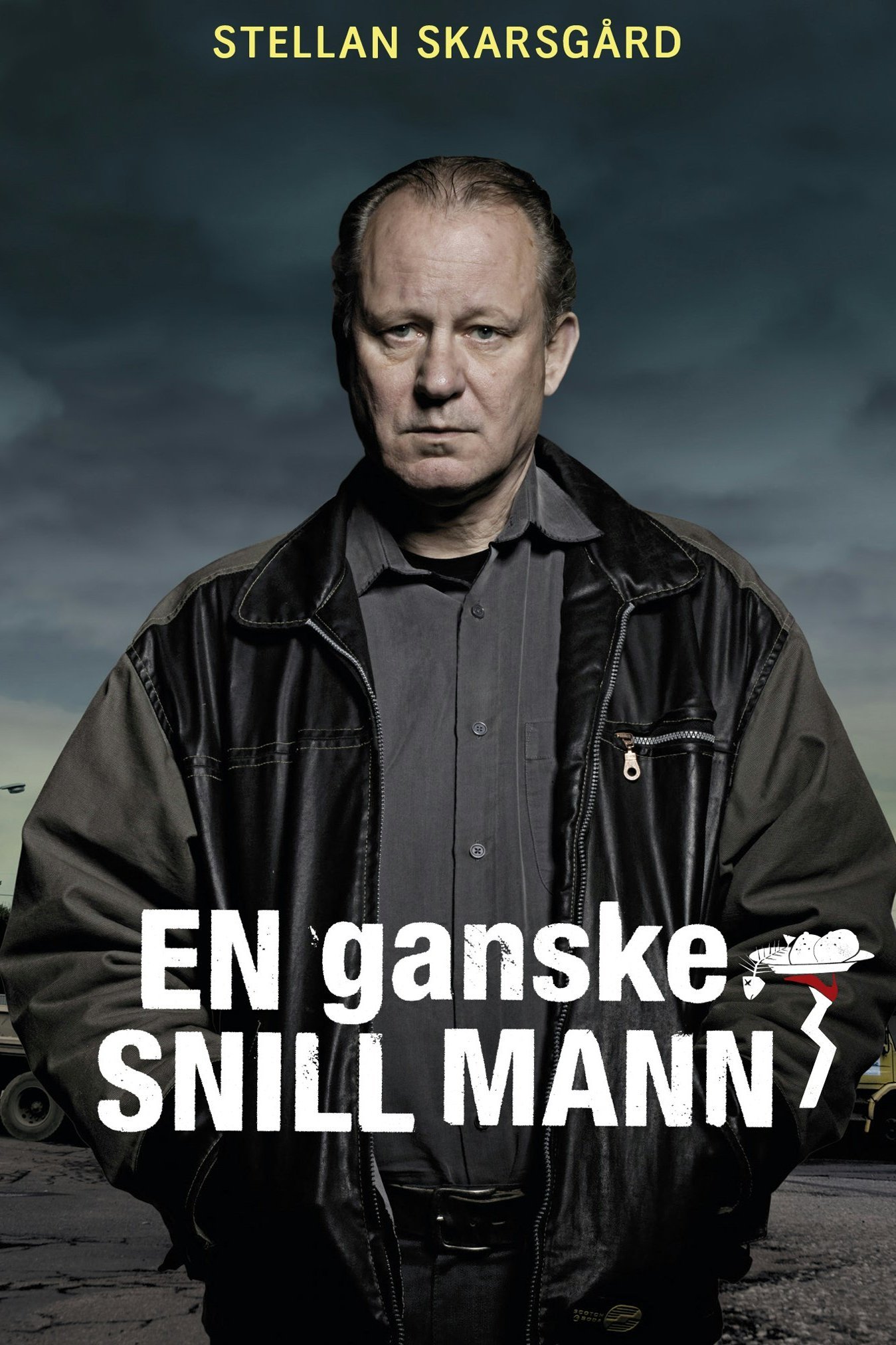 En ganska snäll man