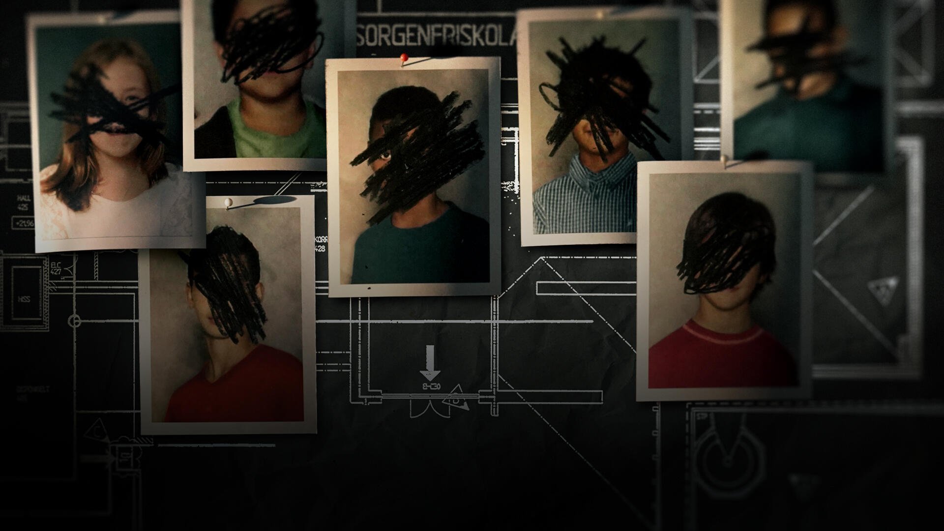 Kalla fakta: Barnen på fjärde våningen