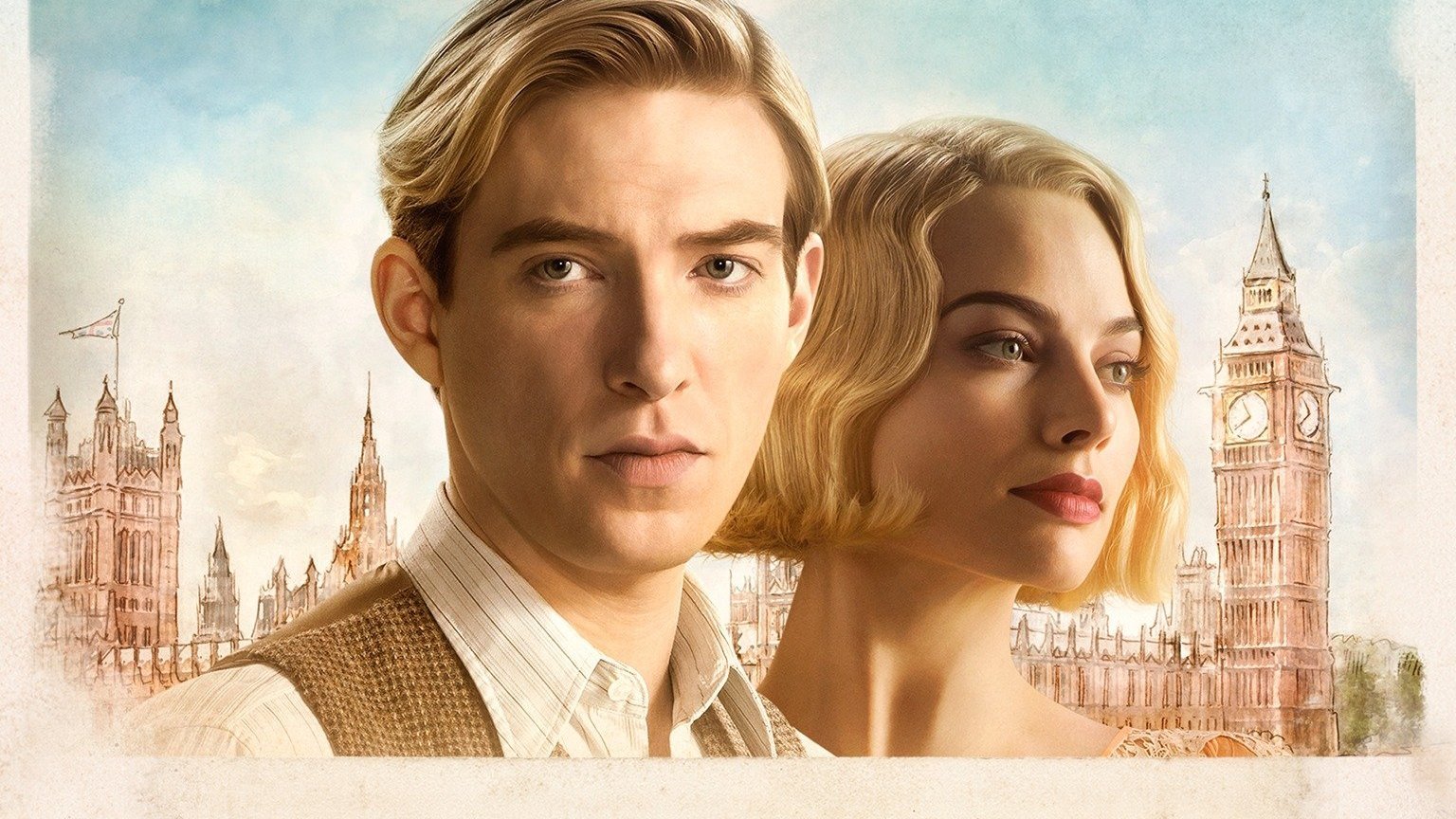 Goodbye Christopher Robin