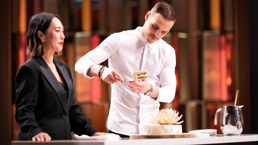 1. MasterChef Australia Dessert Masters S01 E001