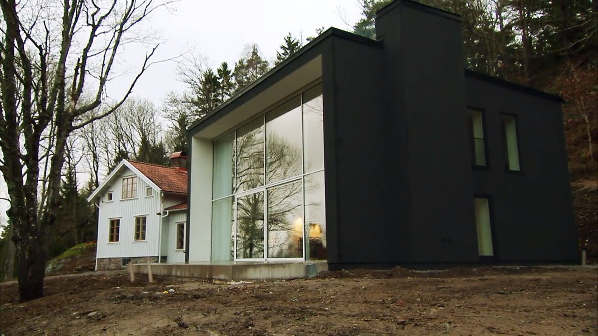 3. Villa Ekenhov i Bohuslän