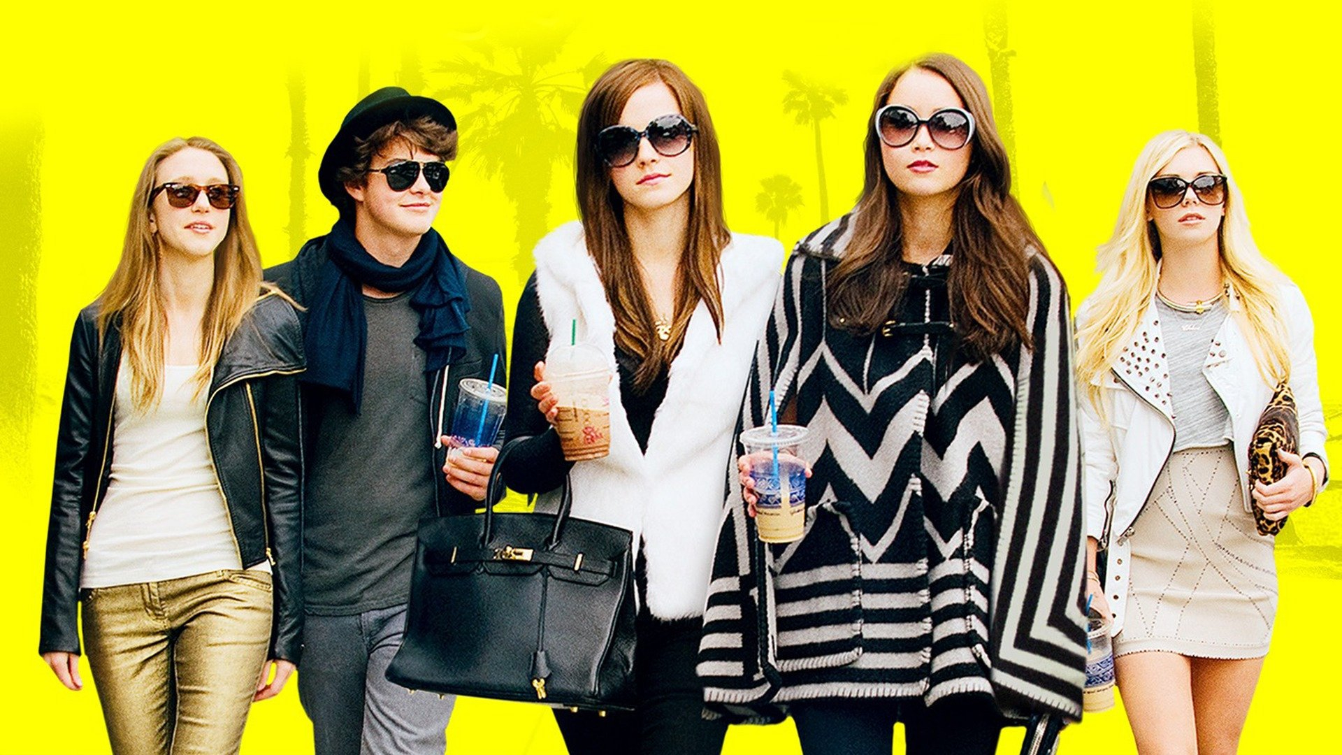 The Bling Ring