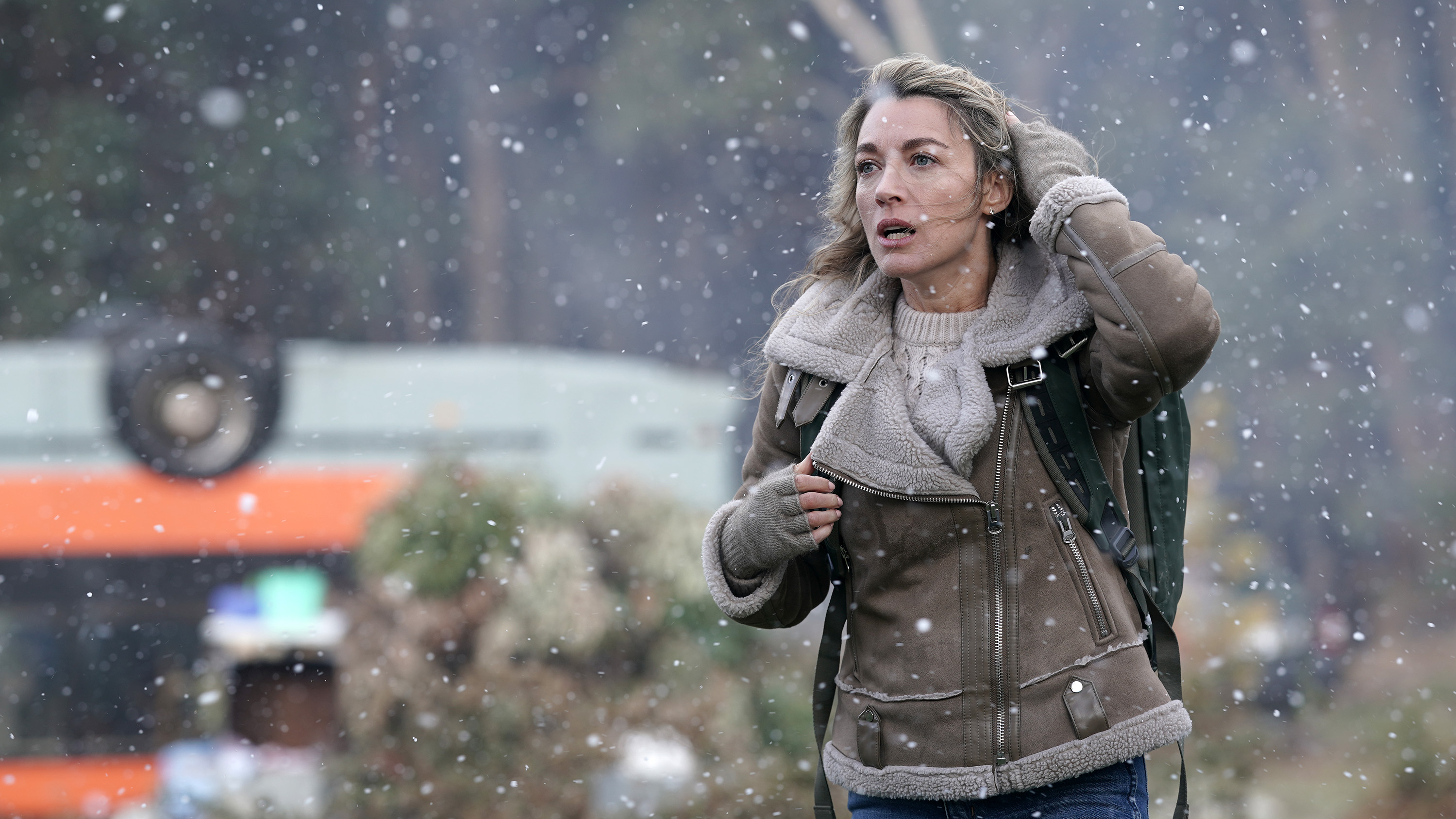 7. The Storm