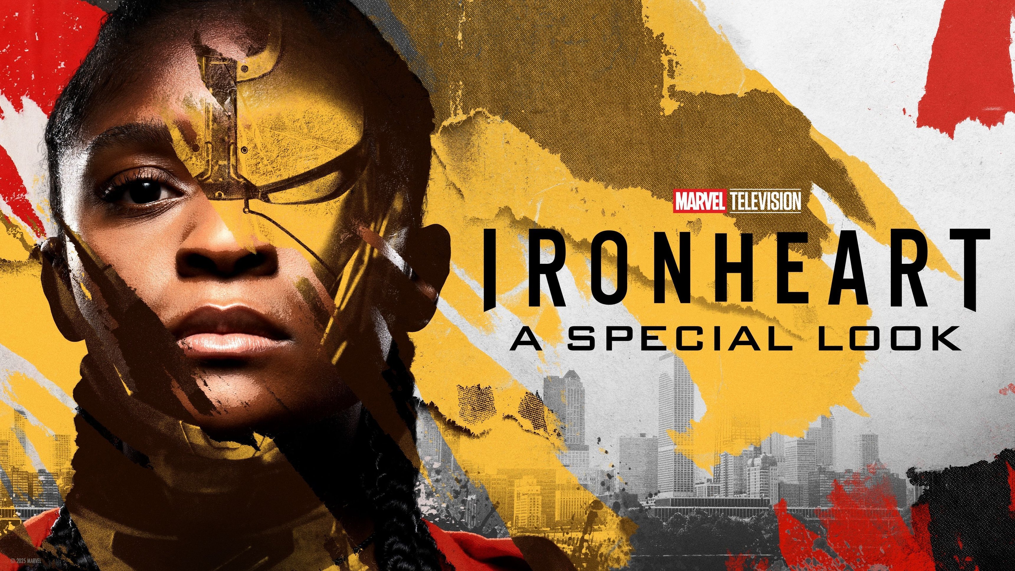 Ironheart | A Special Look
