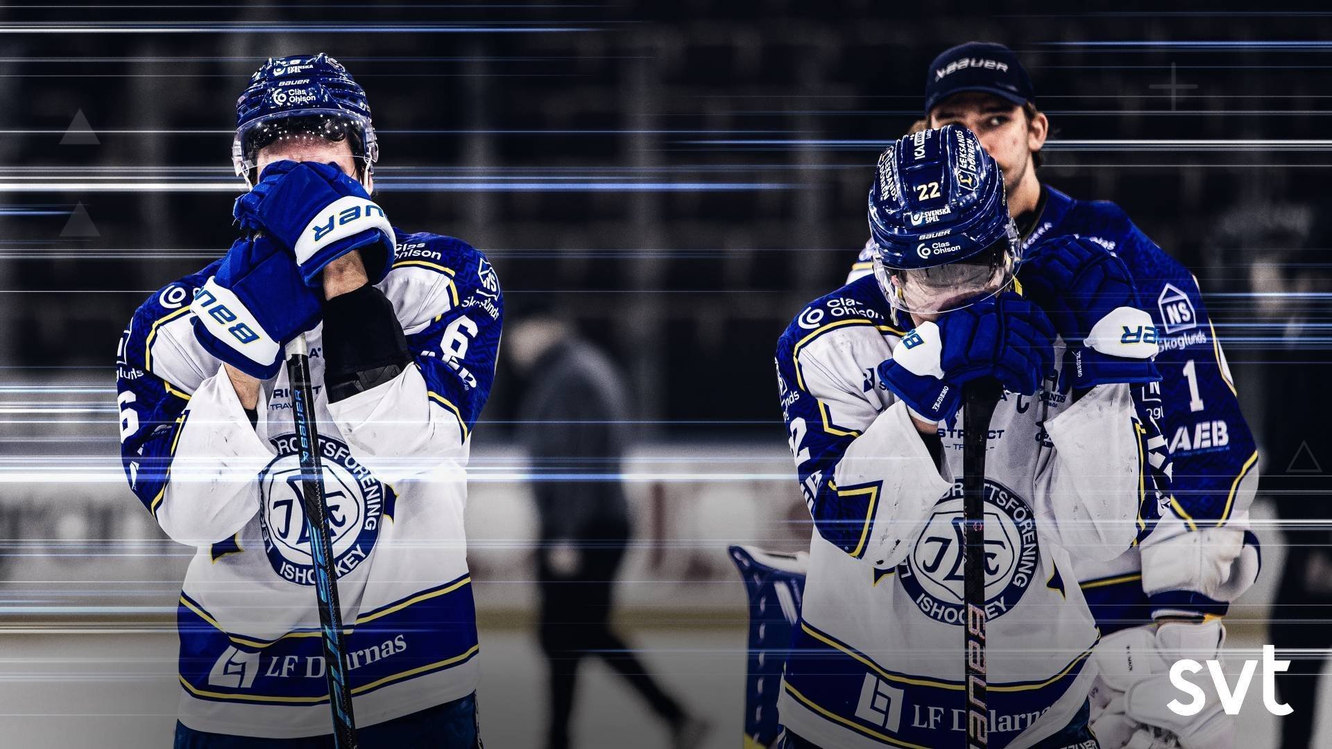 Krisen i Leksand