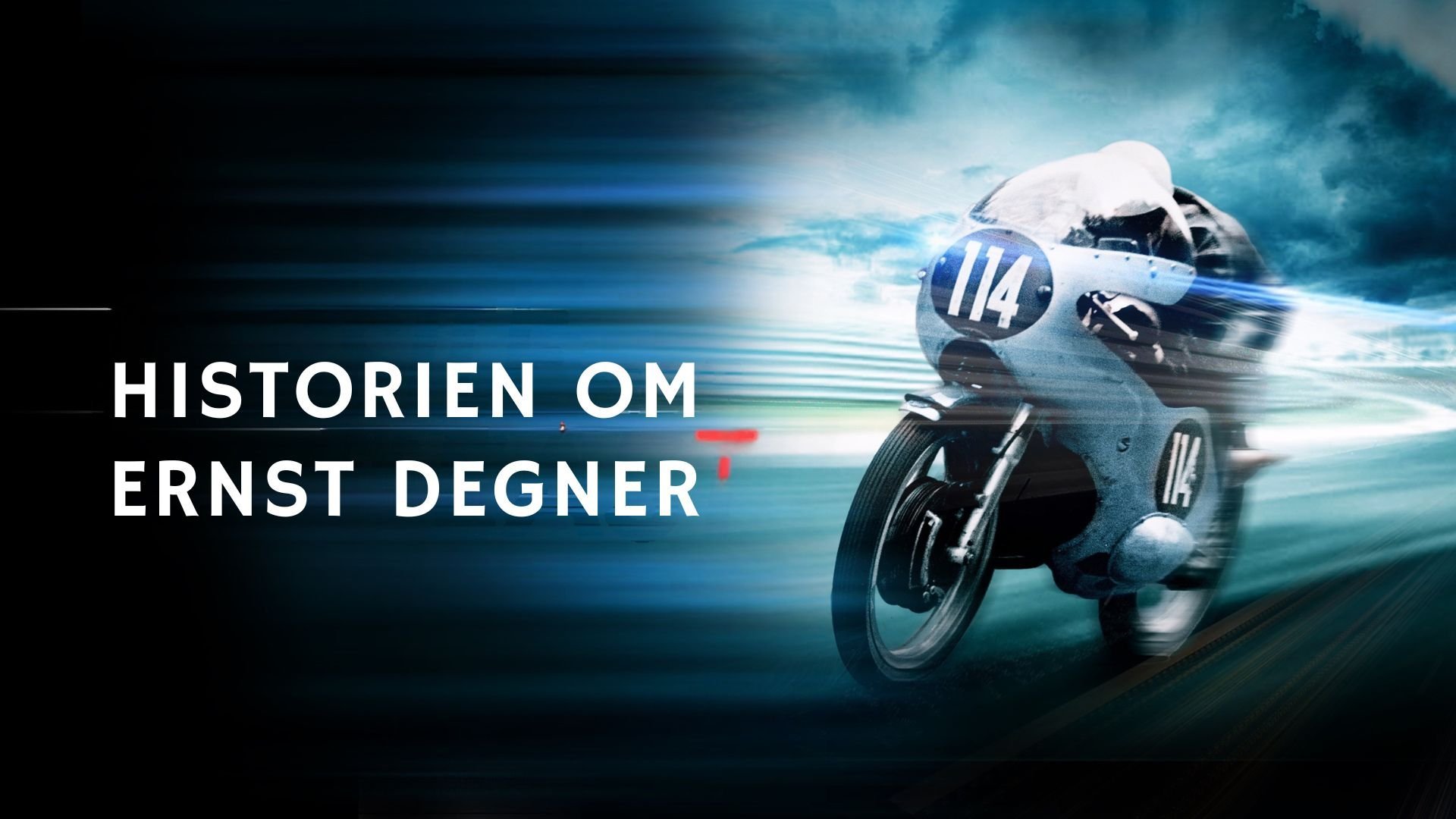 Från DDR på två hjul