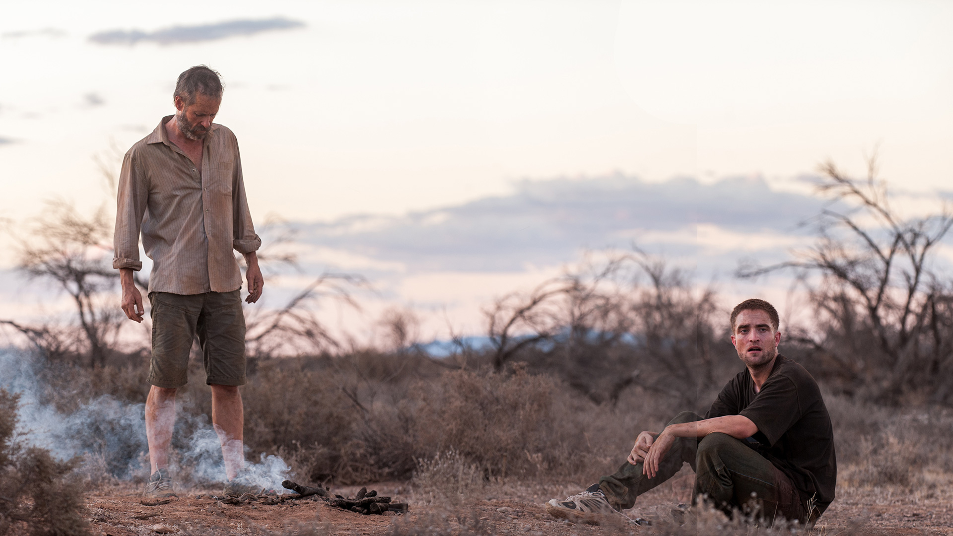 The Rover
