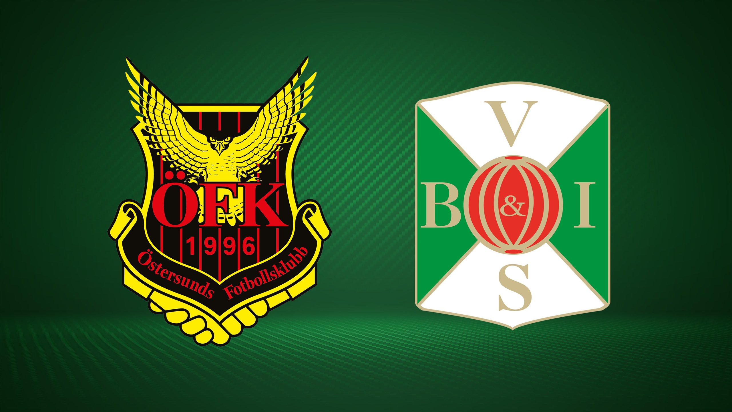 Östersunds FK - Varbergs BoIS