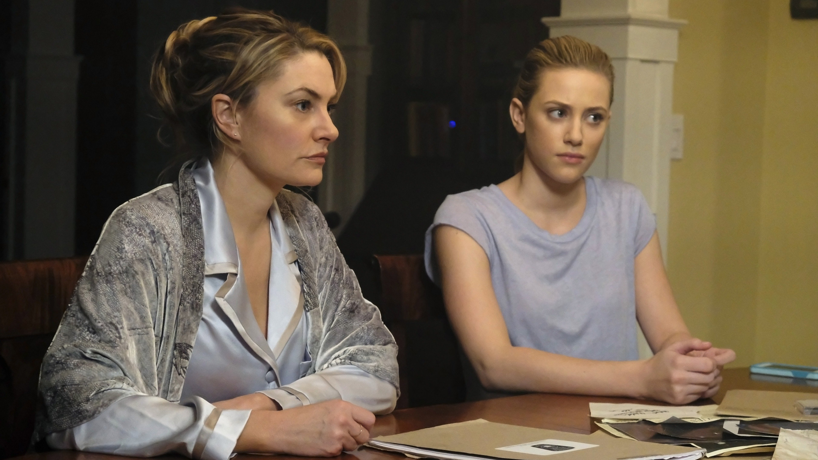 12. Chapter Twelve: Anatomy of a Murder