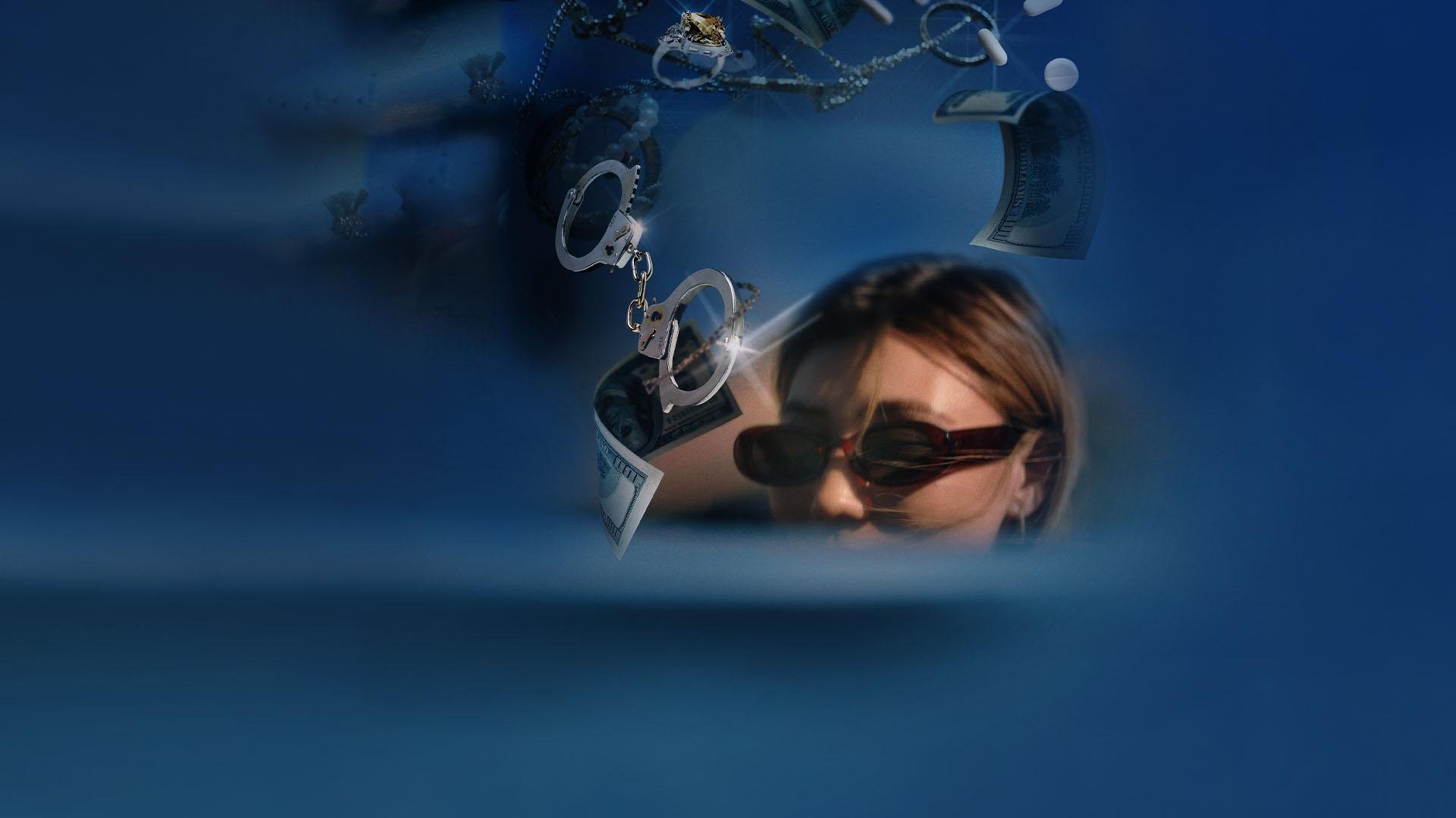 The Ringleader: The Case of the Bling Ring
