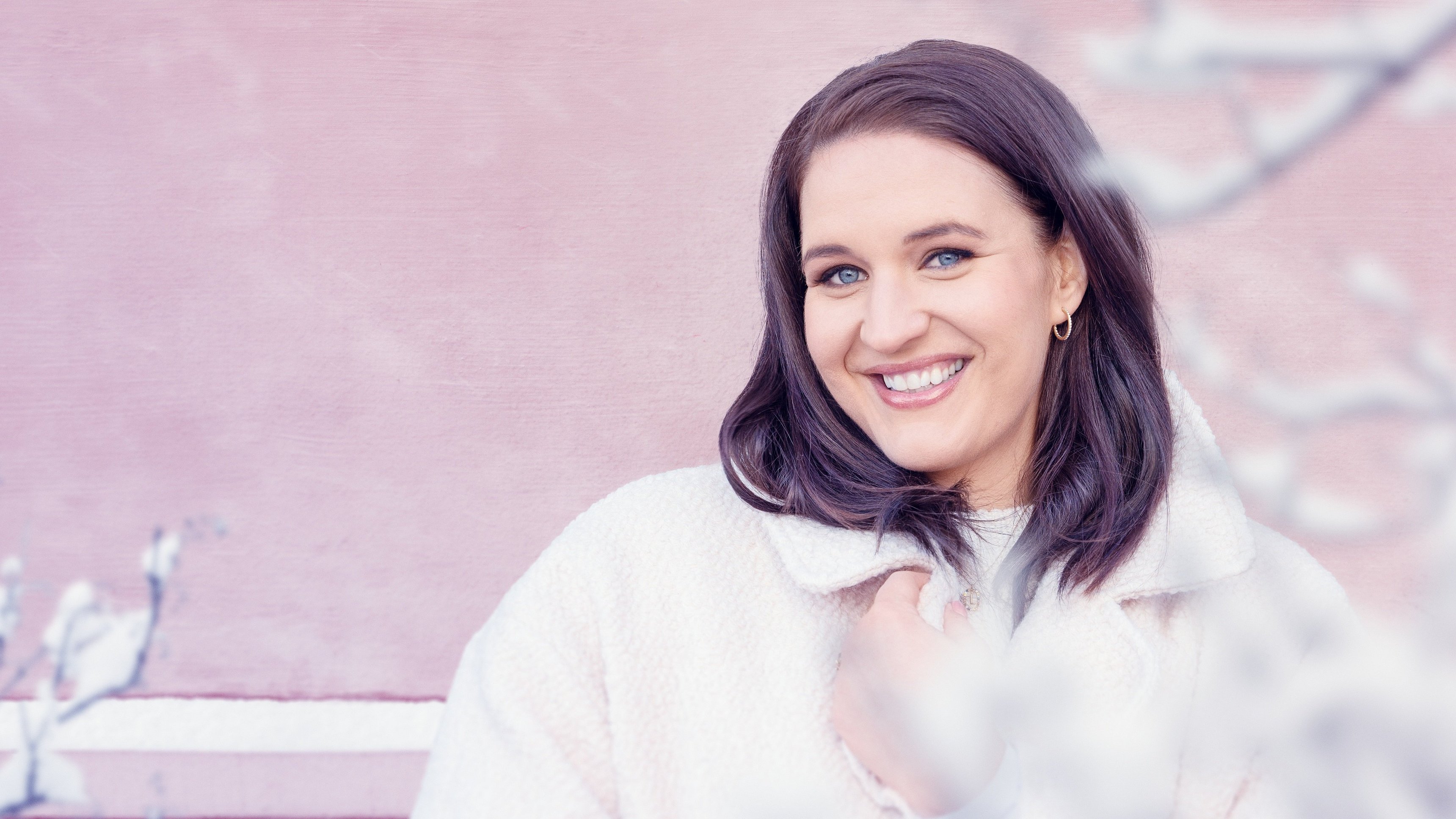 Lise Davidsen - O helga natt