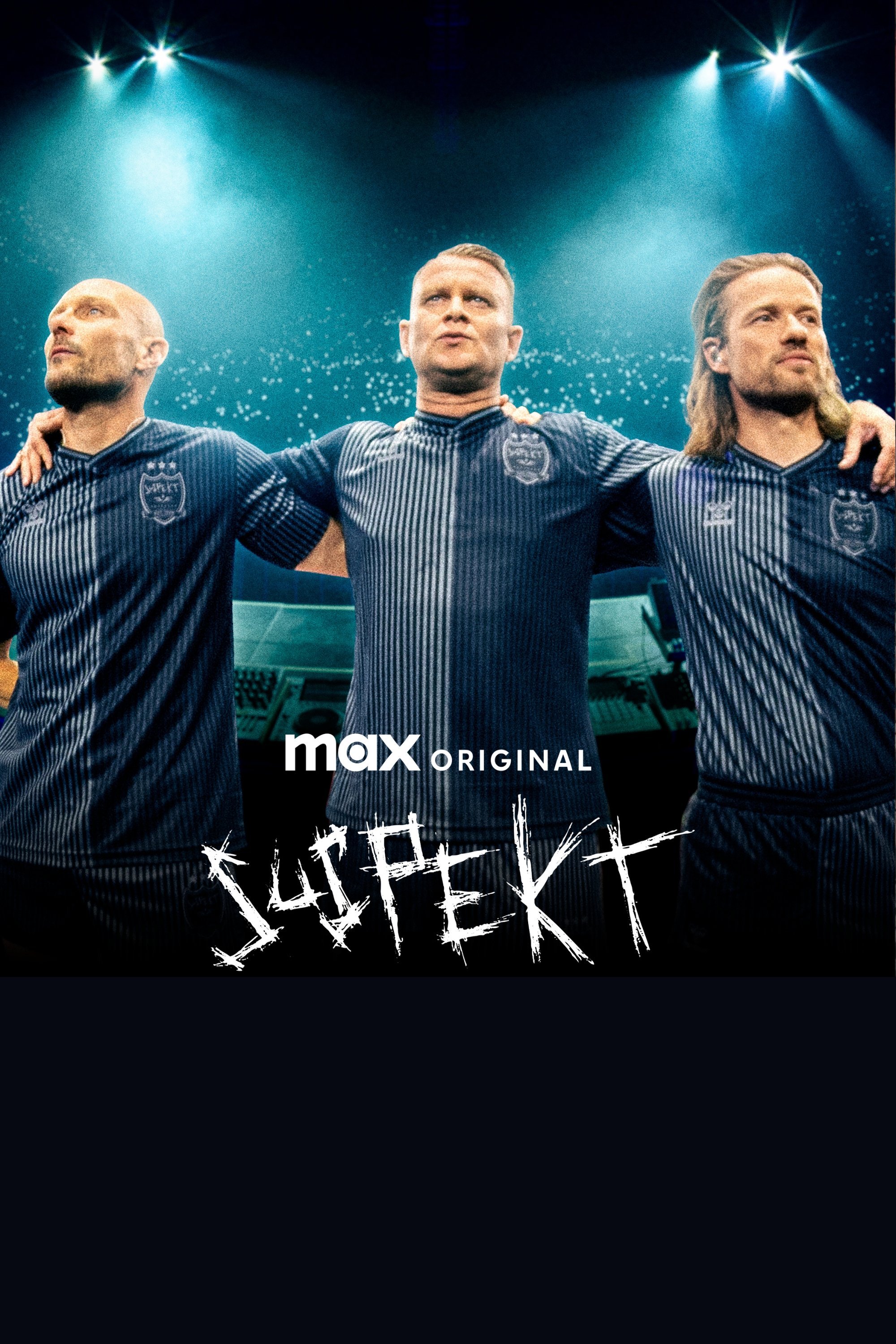 Suspekt