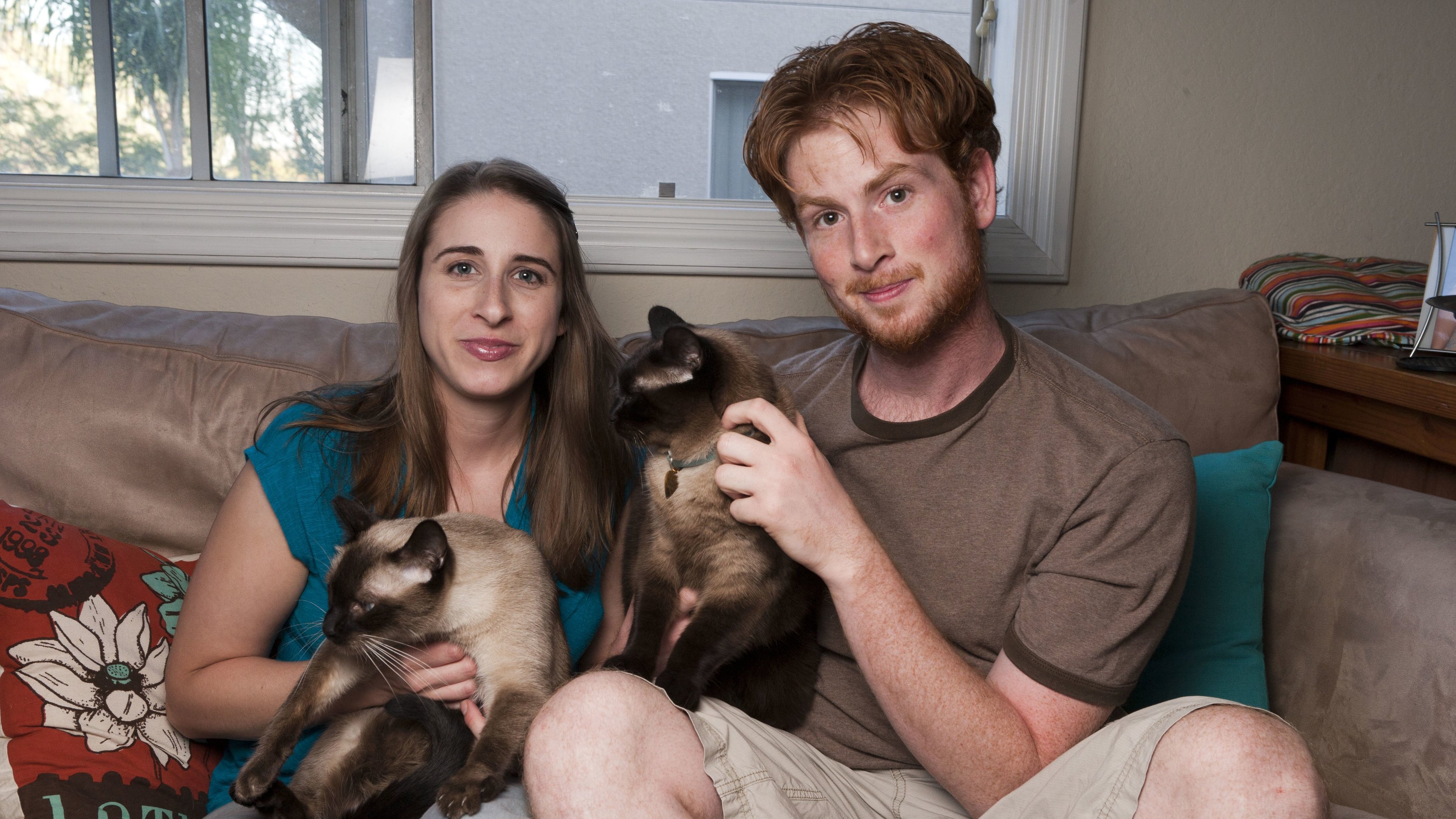 1. He Hates My Boyfriend