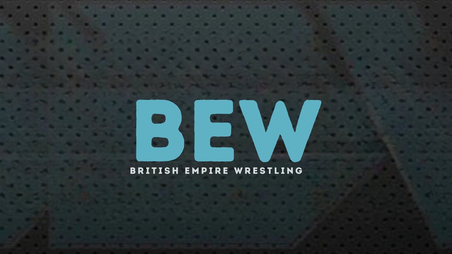 BEW - British Empire Wrestling