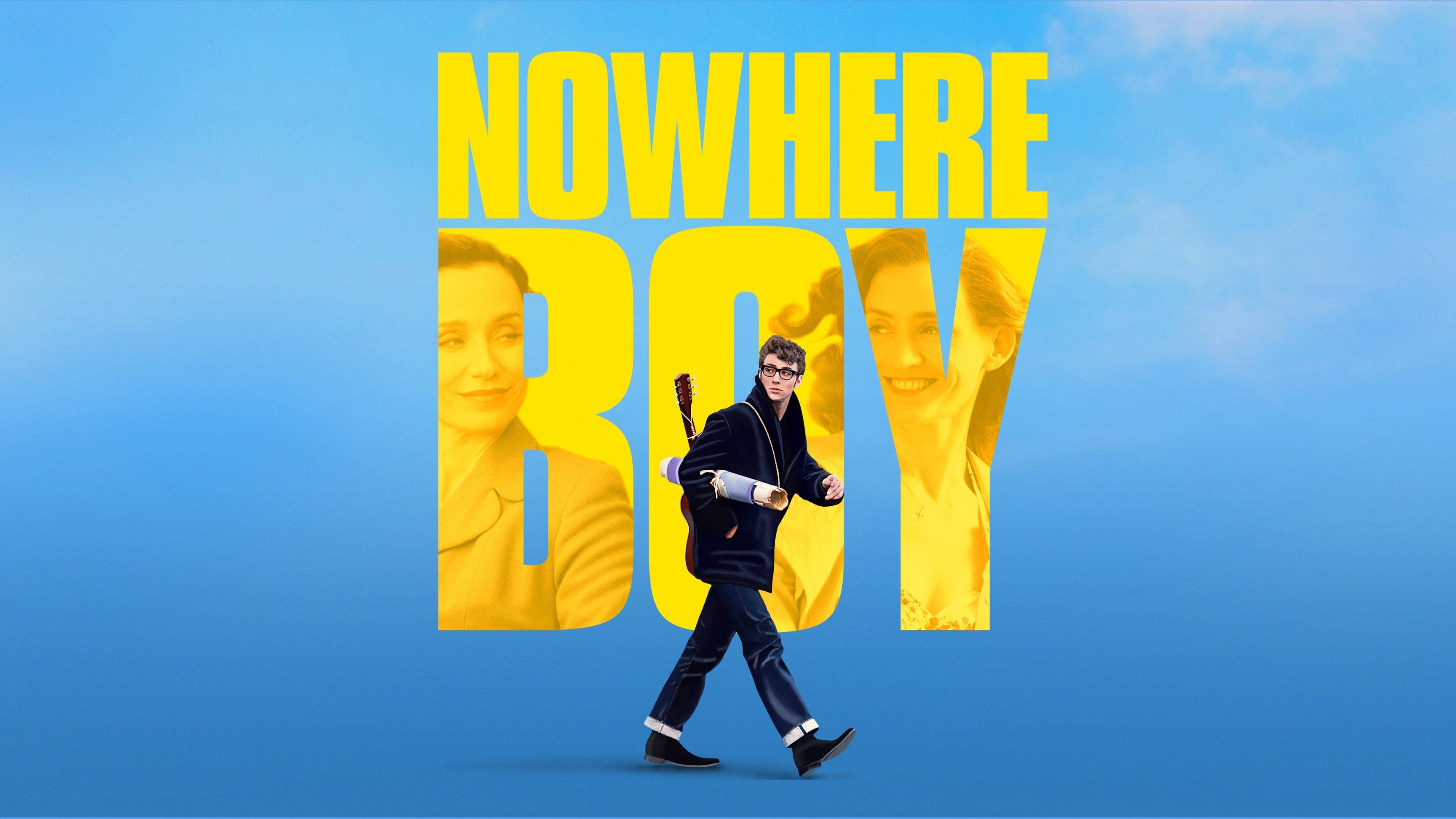 Nowhere Boy