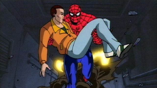 12. The Hobgoblin, Part Two