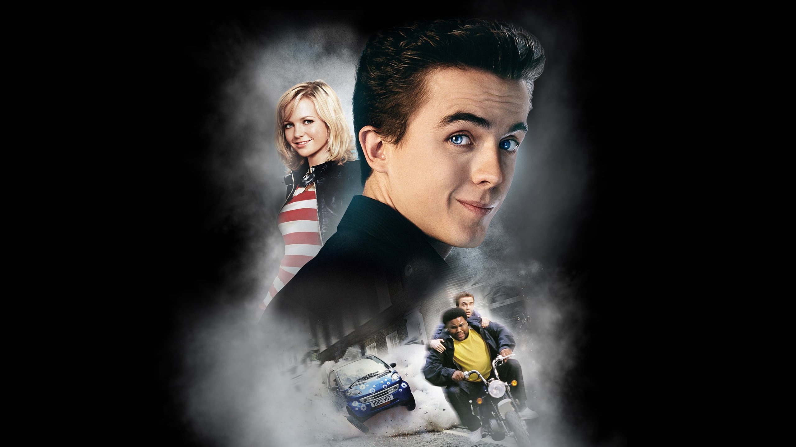 Agent Cody Banks 2 - Destination London