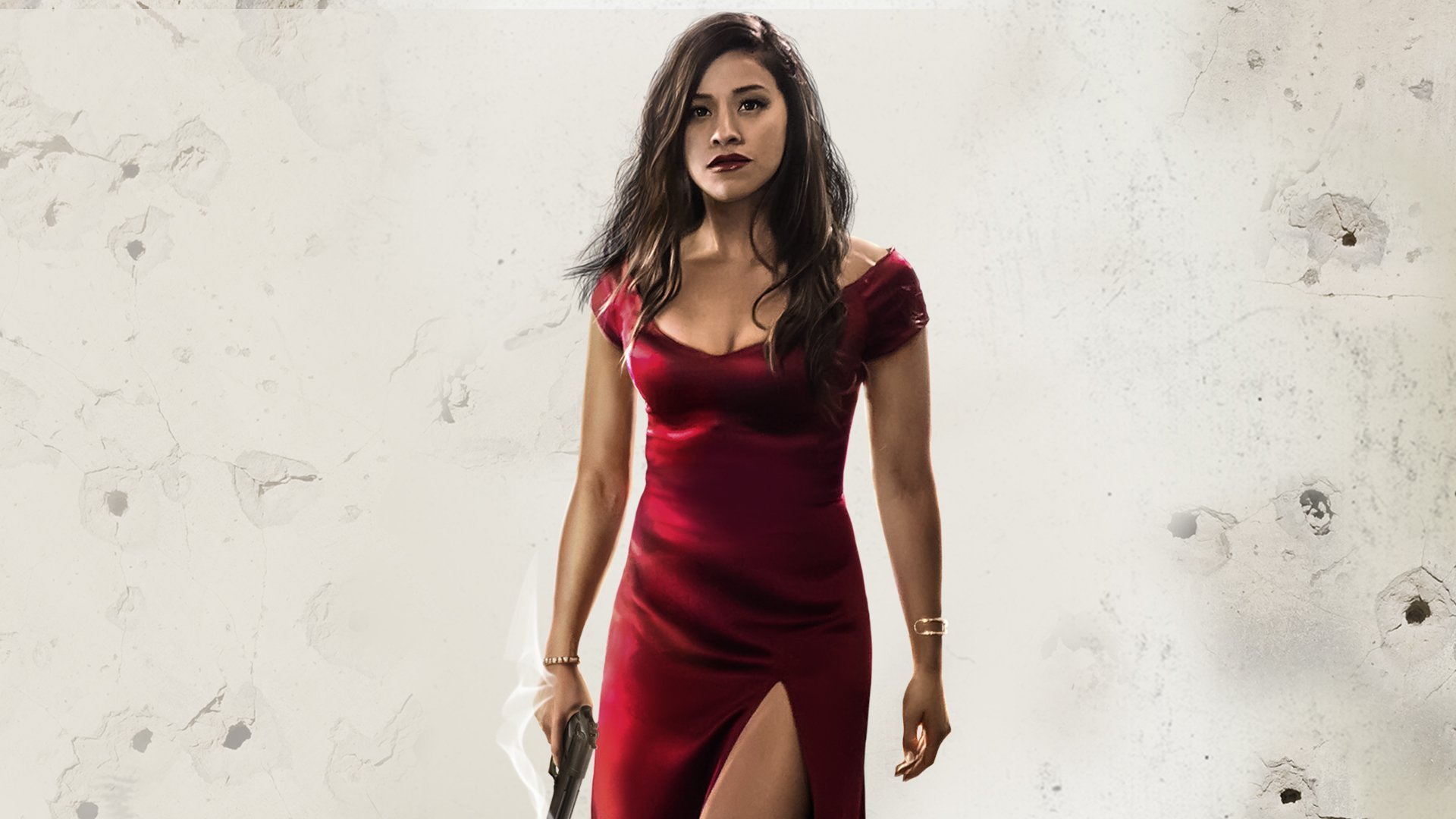 Miss Bala