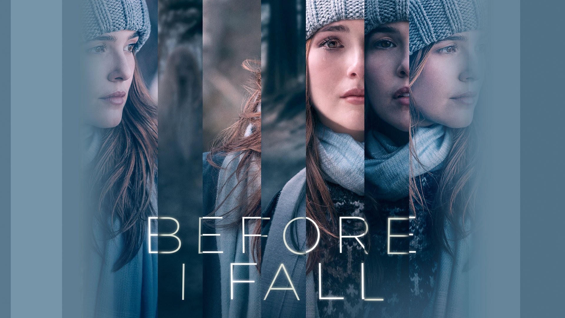 Before I Fall