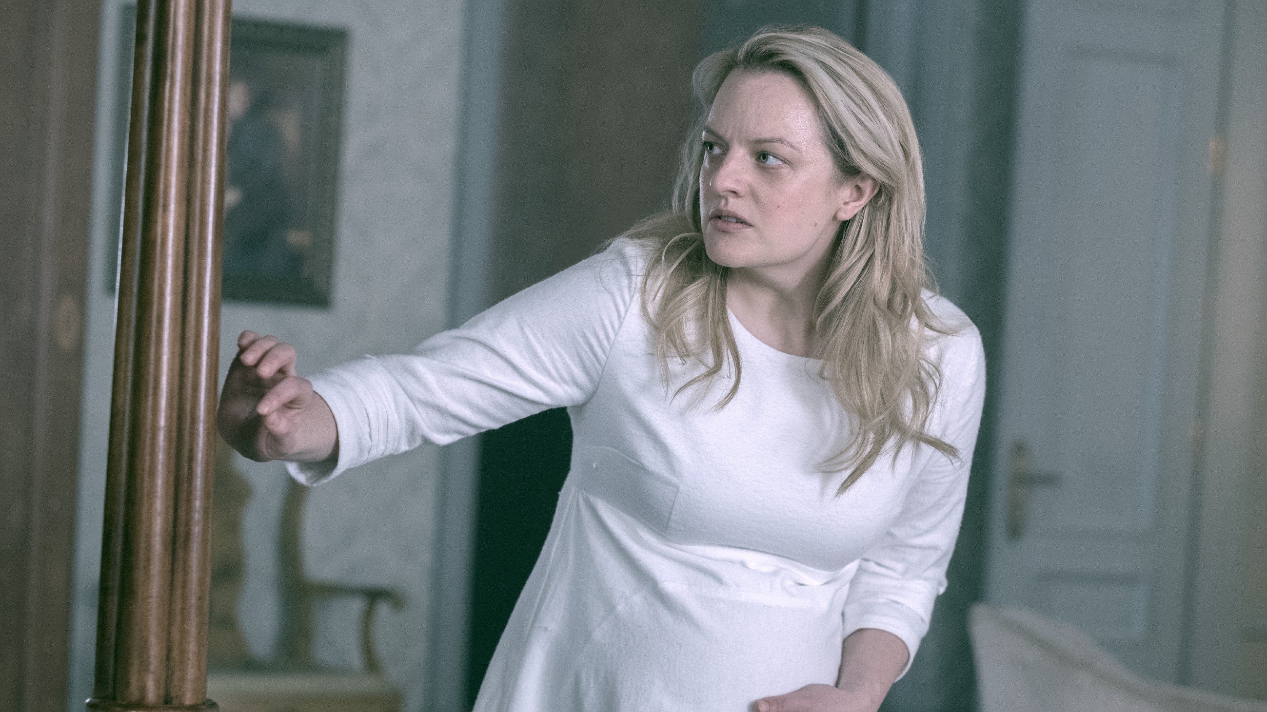 10. The Last Ceremony