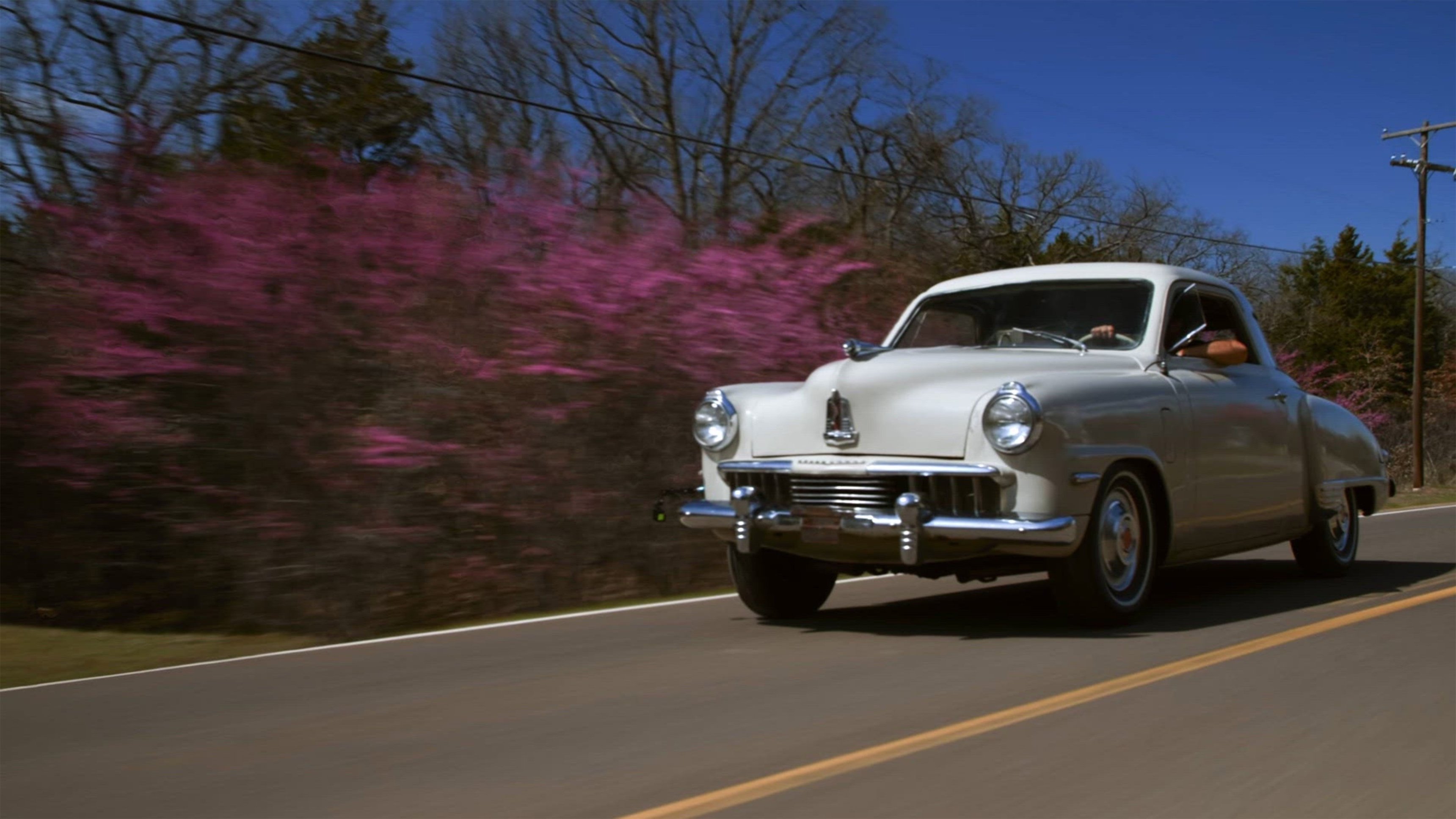 5. Overbaked Studebaker