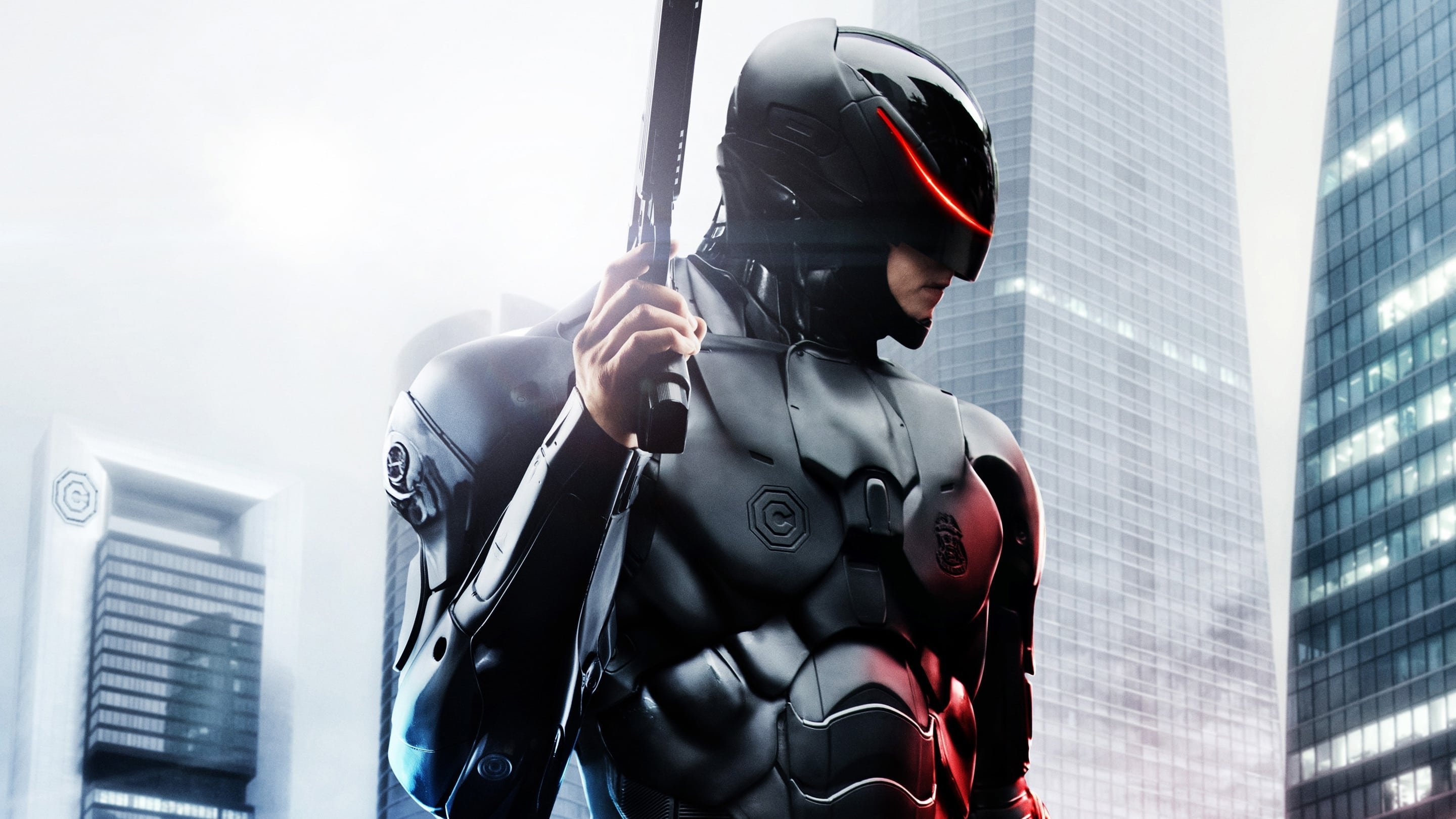 Robocop