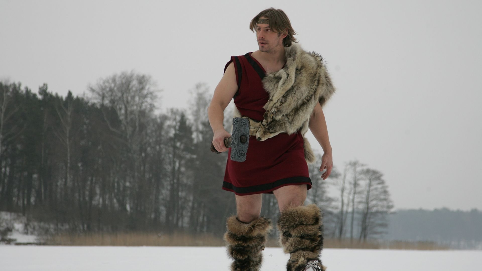 10. Thor