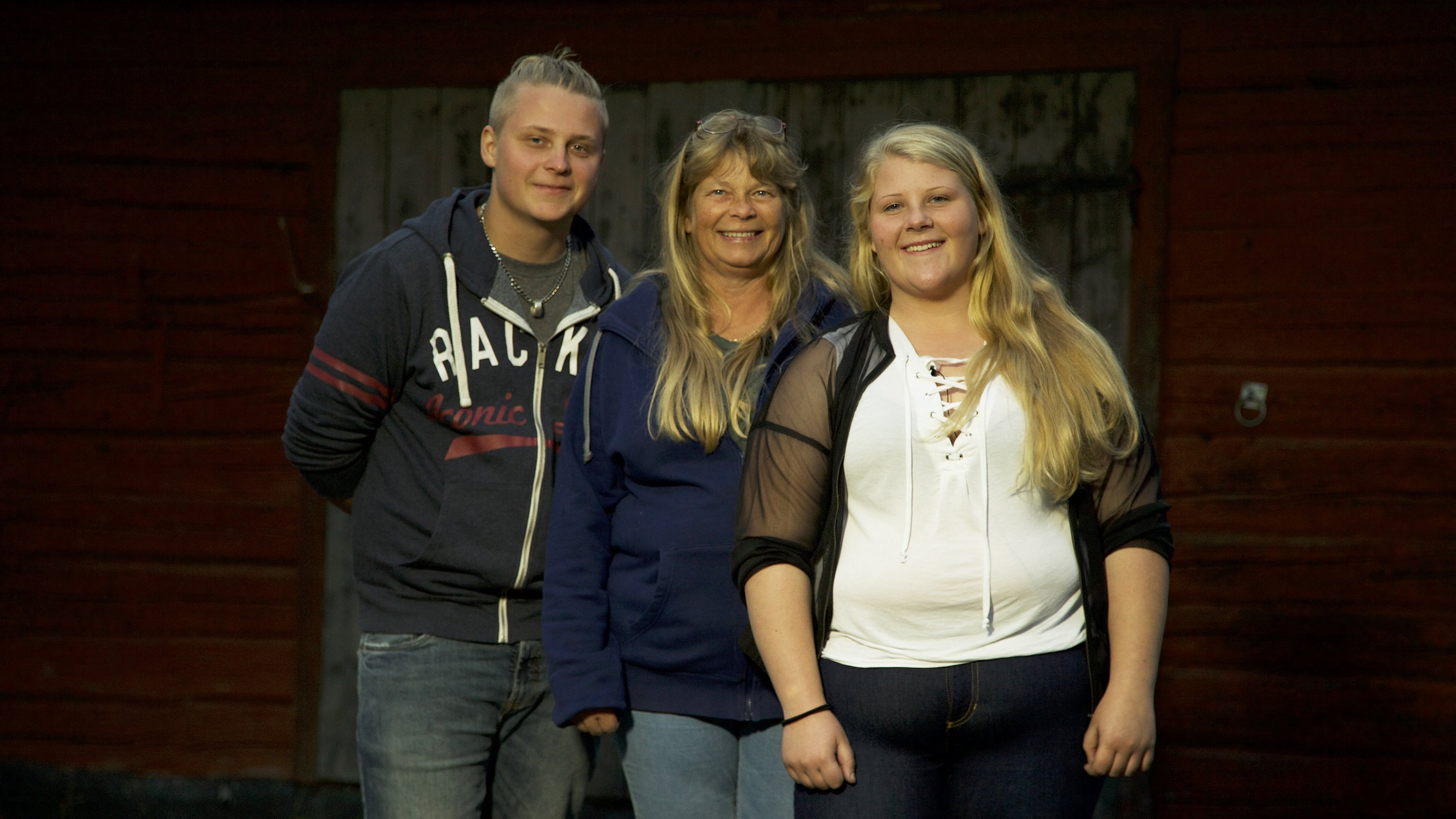 10. Lotta og Mats