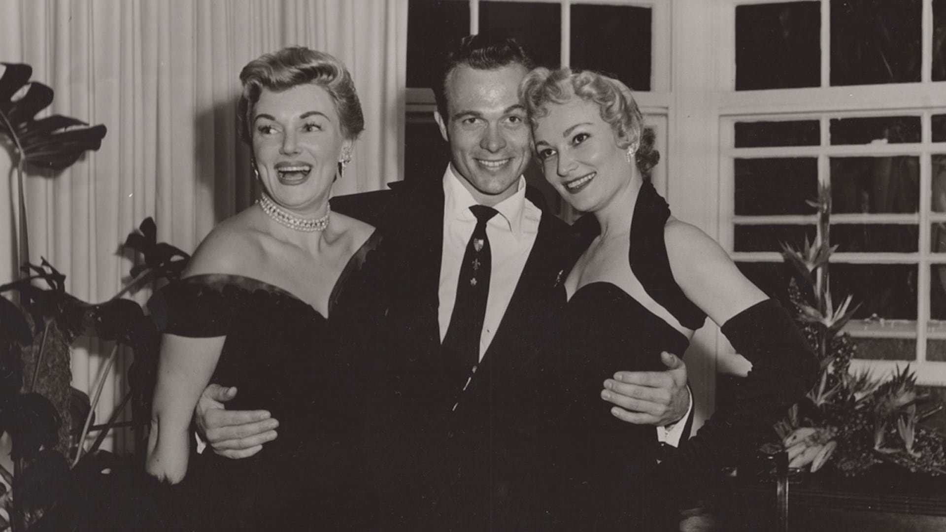 Scotty and the secret history of Hollywood
