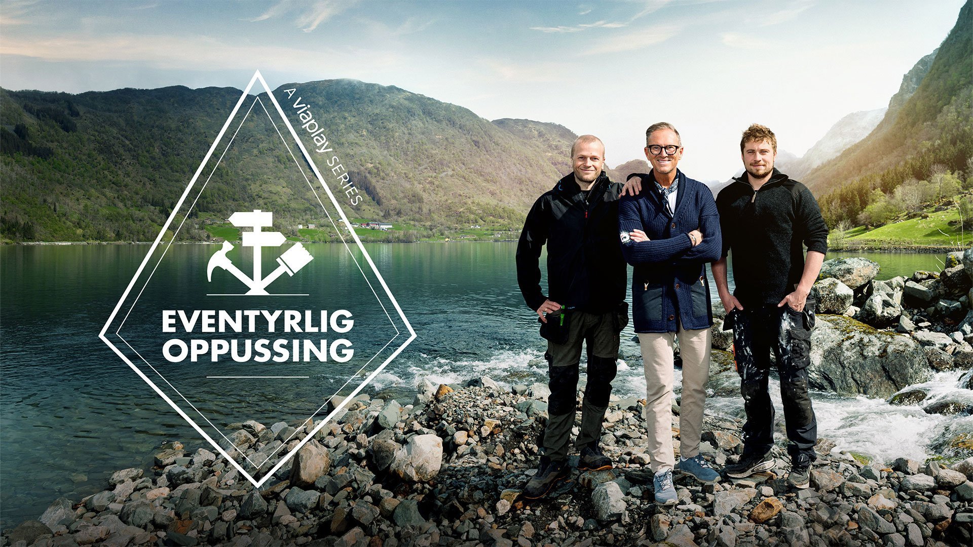 Stugfixarna Norge