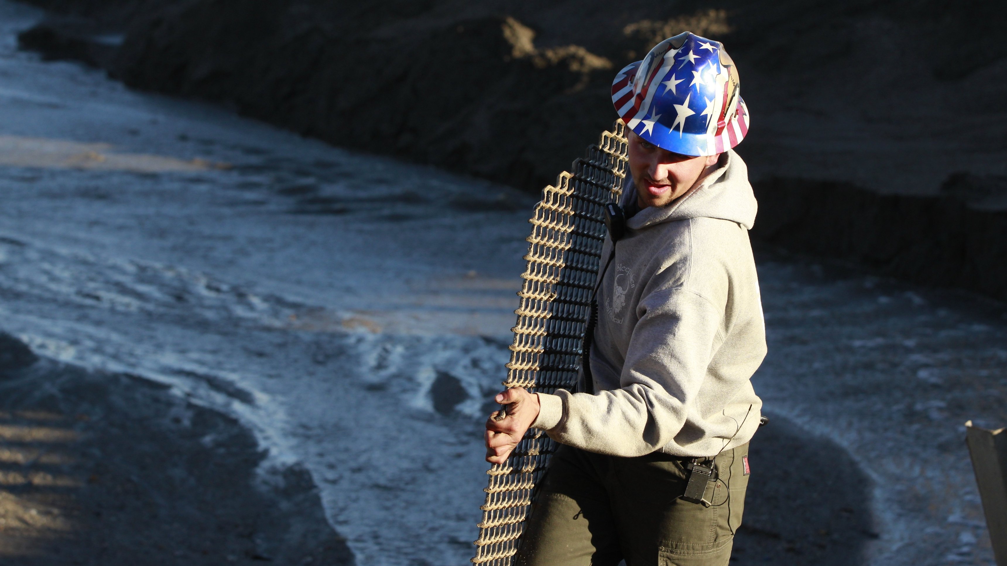 9. Long Days, Short Fuses