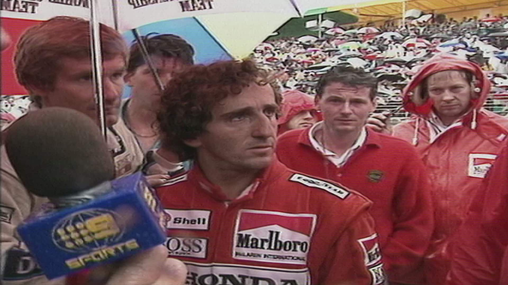 2. Formel 1 säsongen 1989