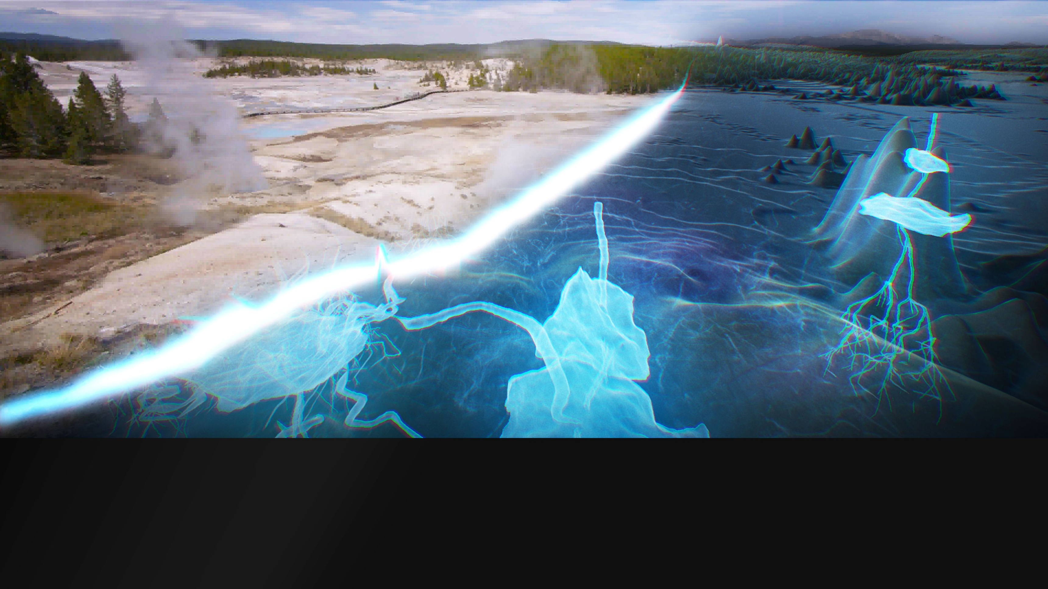 X-Ray Earth