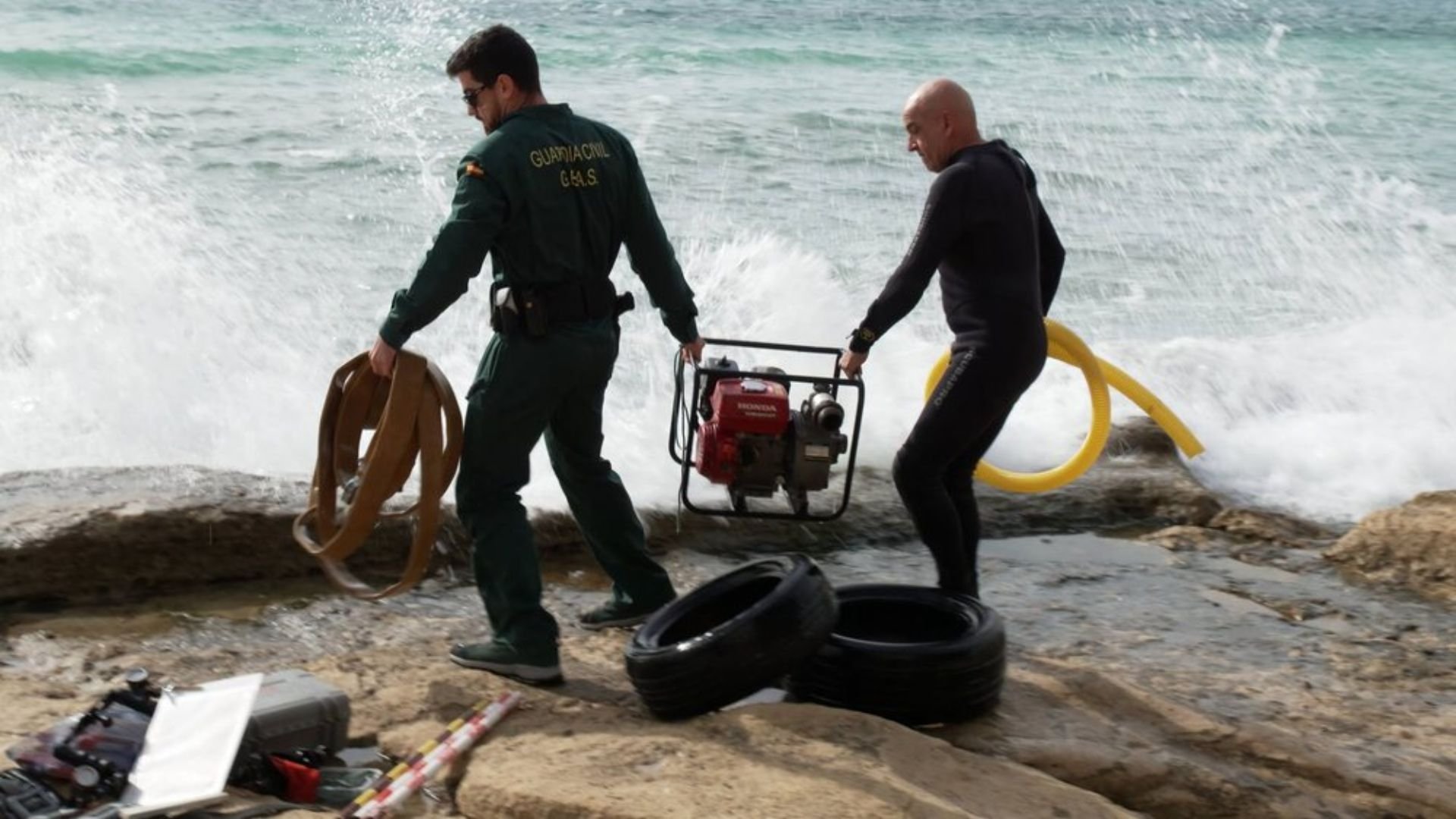 7. Back on the Radar