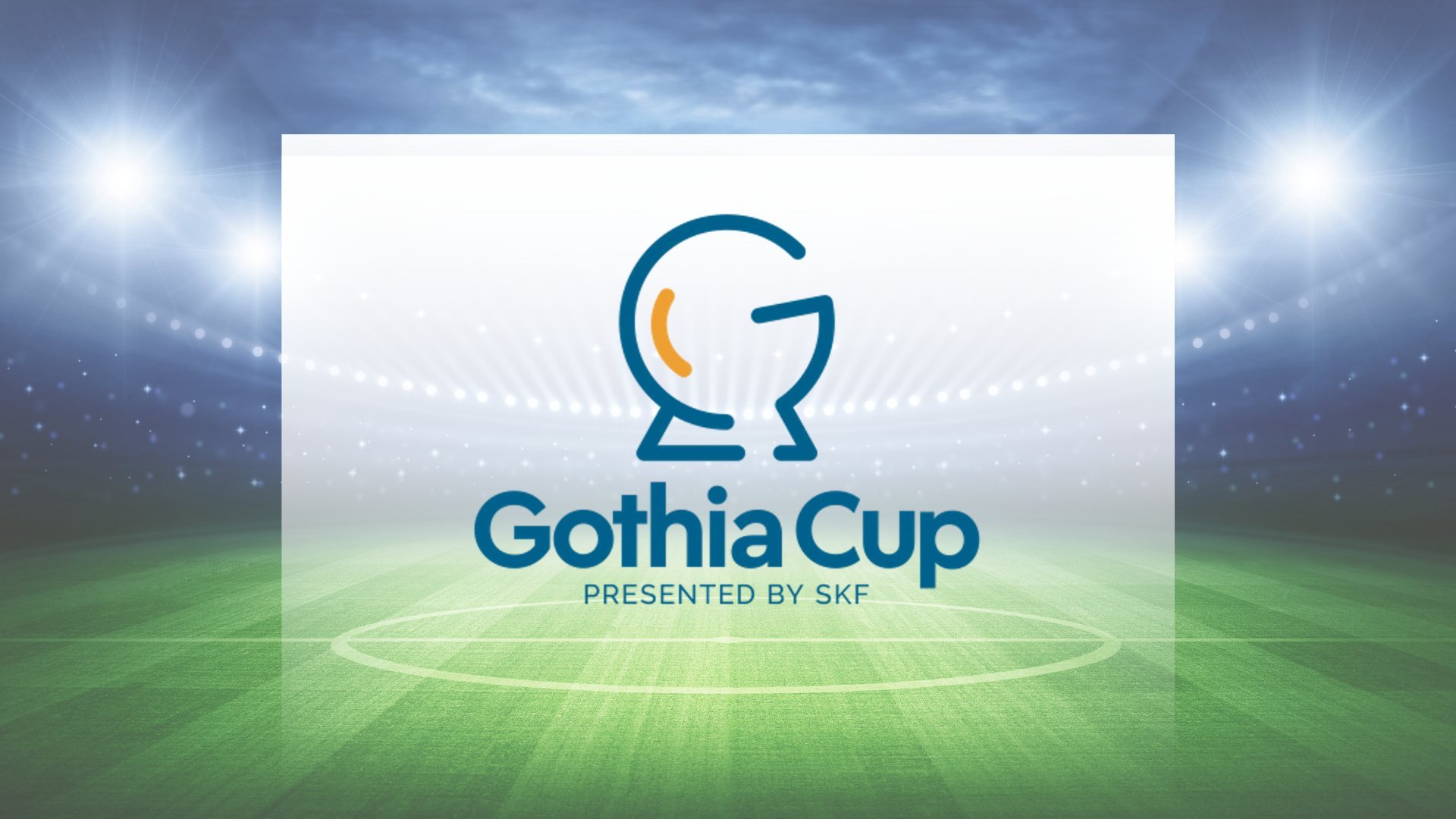 Studio Gothia Cup