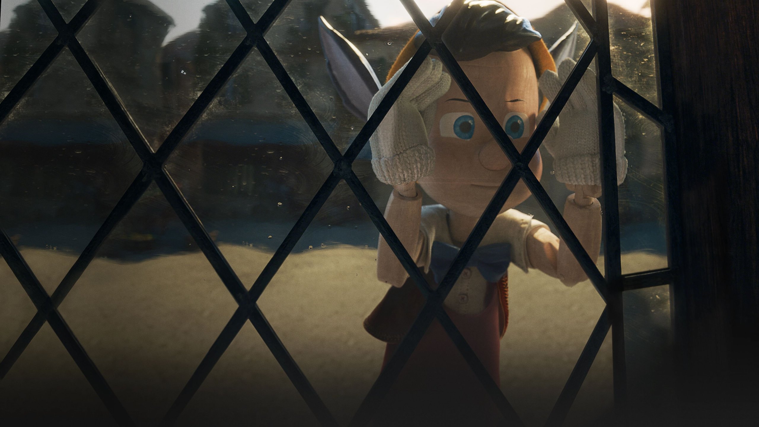 Pinocchio