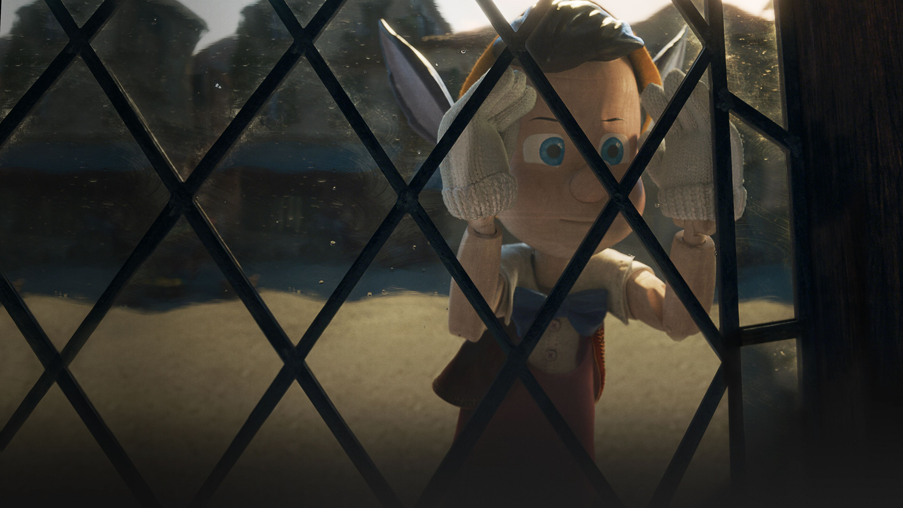 Pinocchio