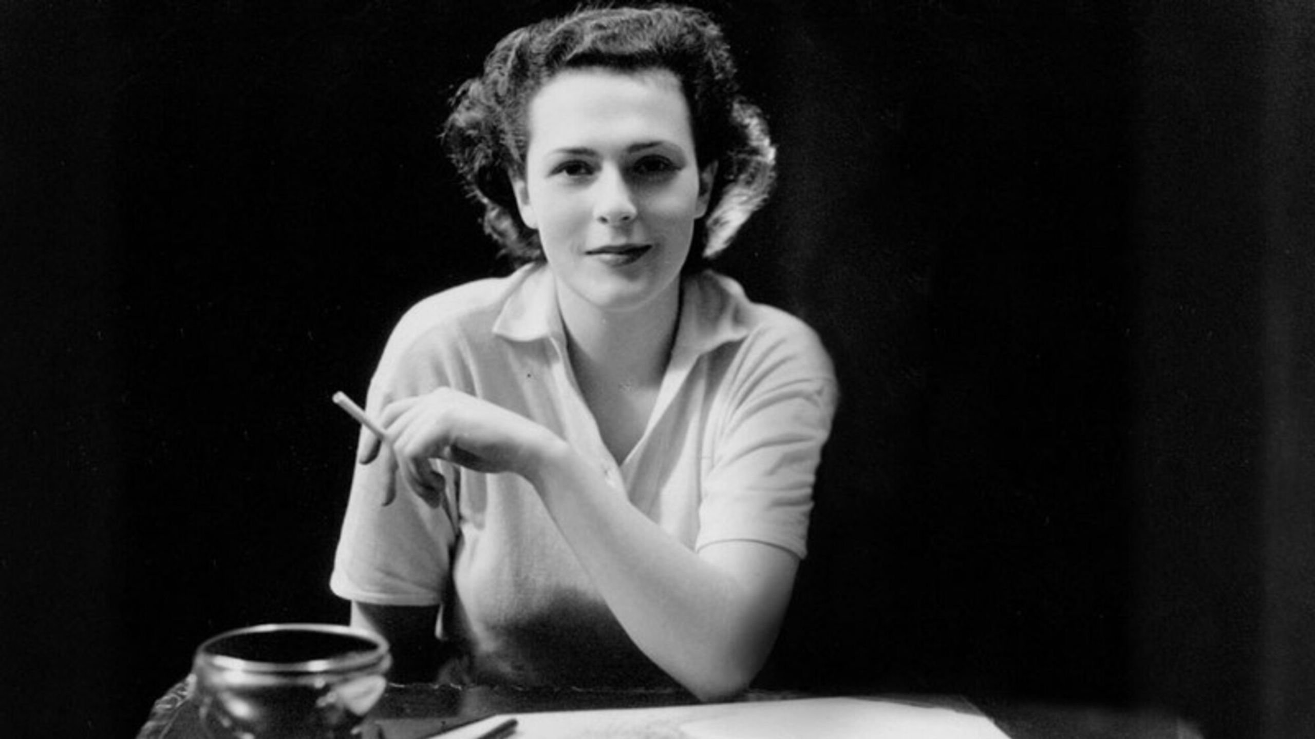 Leonora Carrington – den glömda surrealisten