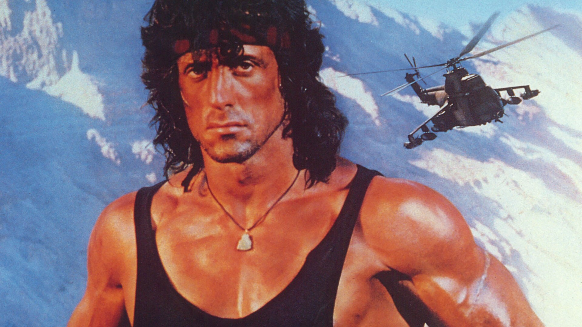 Rambo III