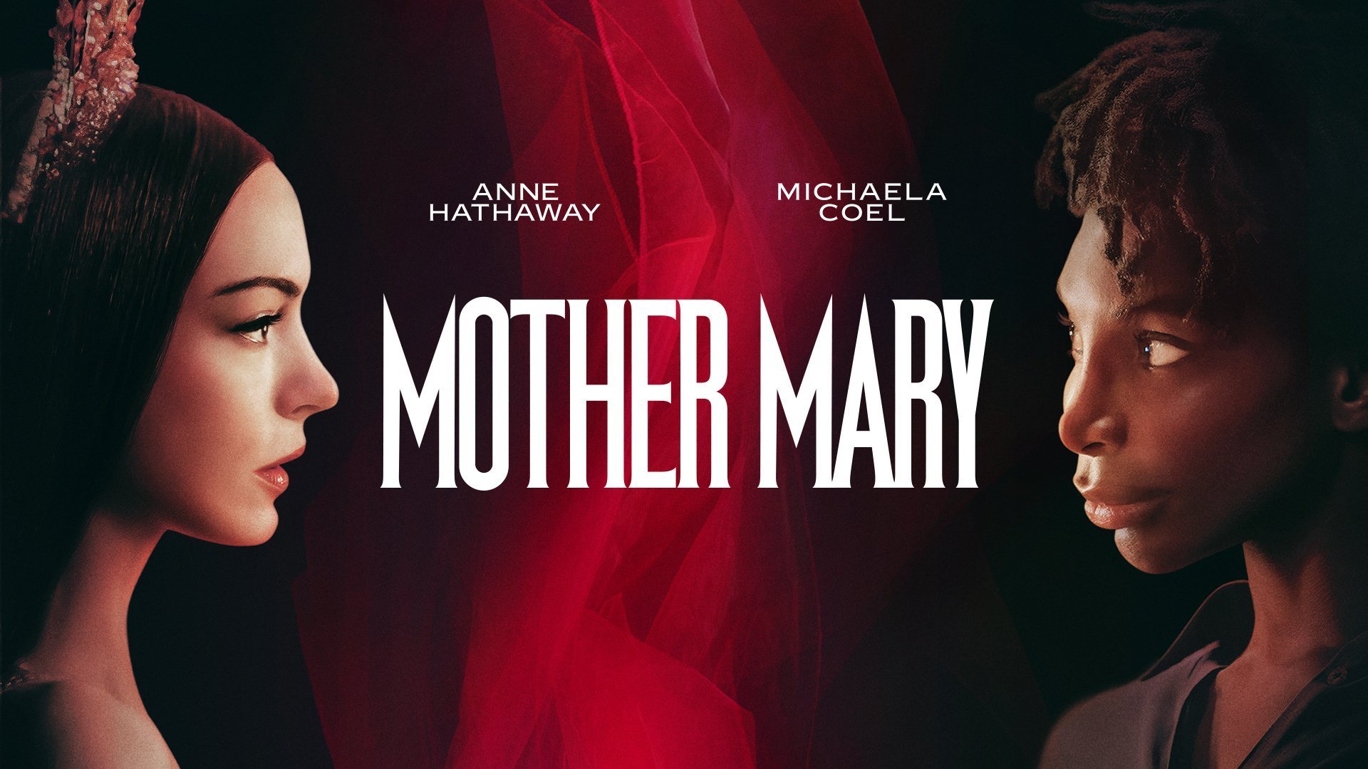 Mother Mary