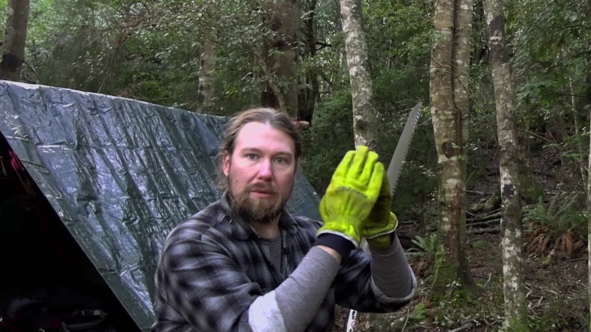 2. När hantverk är en sport