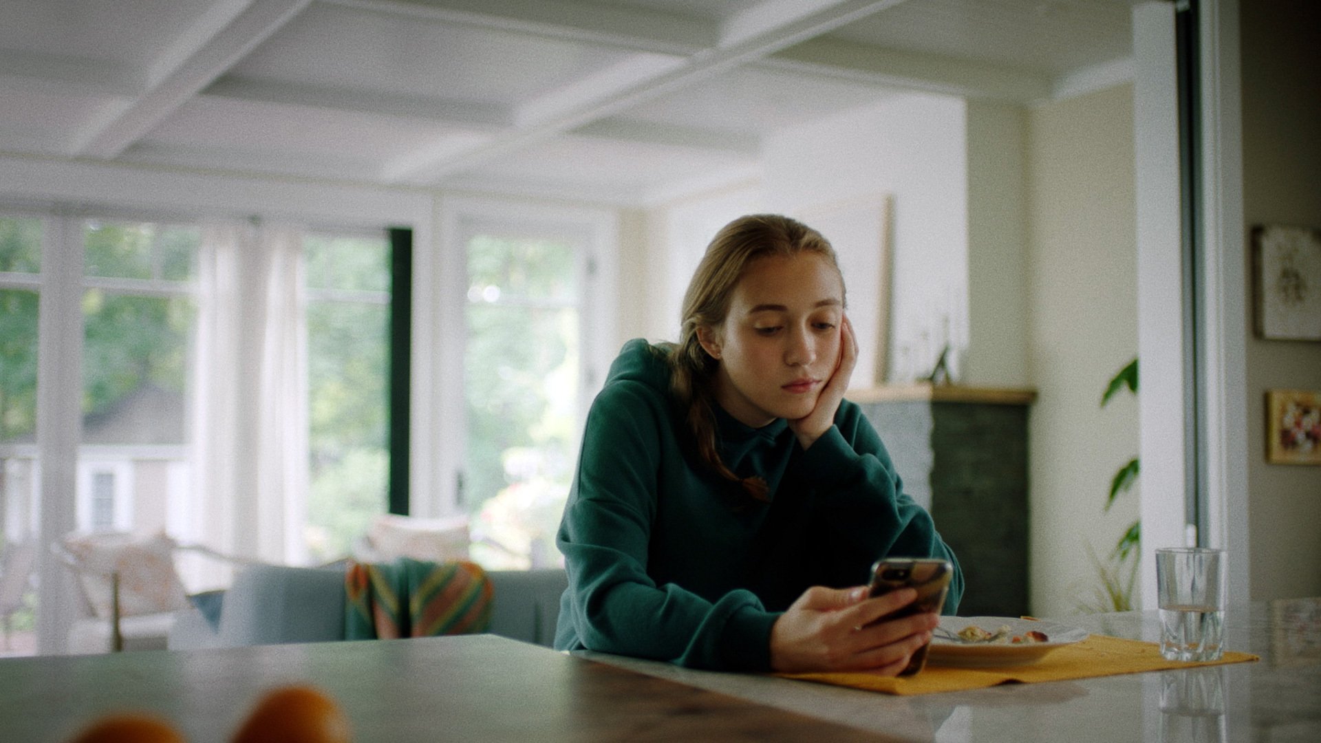 6. Tillbaka på isen