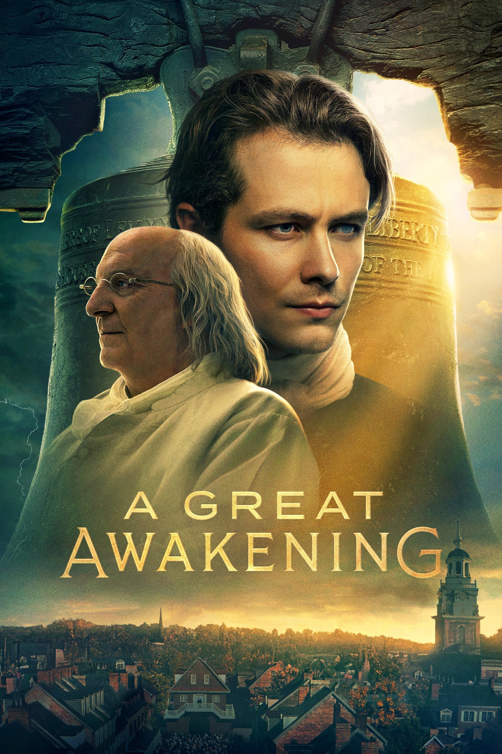 A Great Awakening
