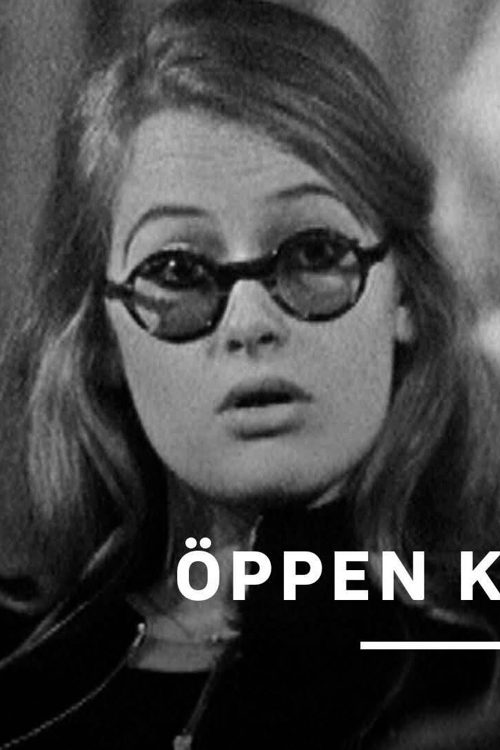 Öppen kamera
