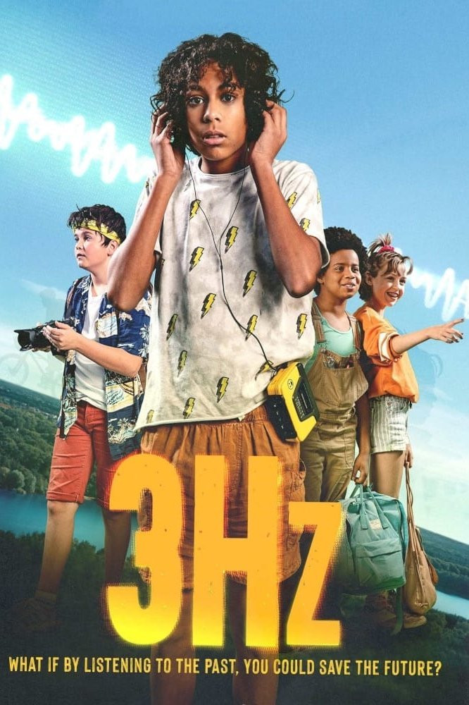 3Hz