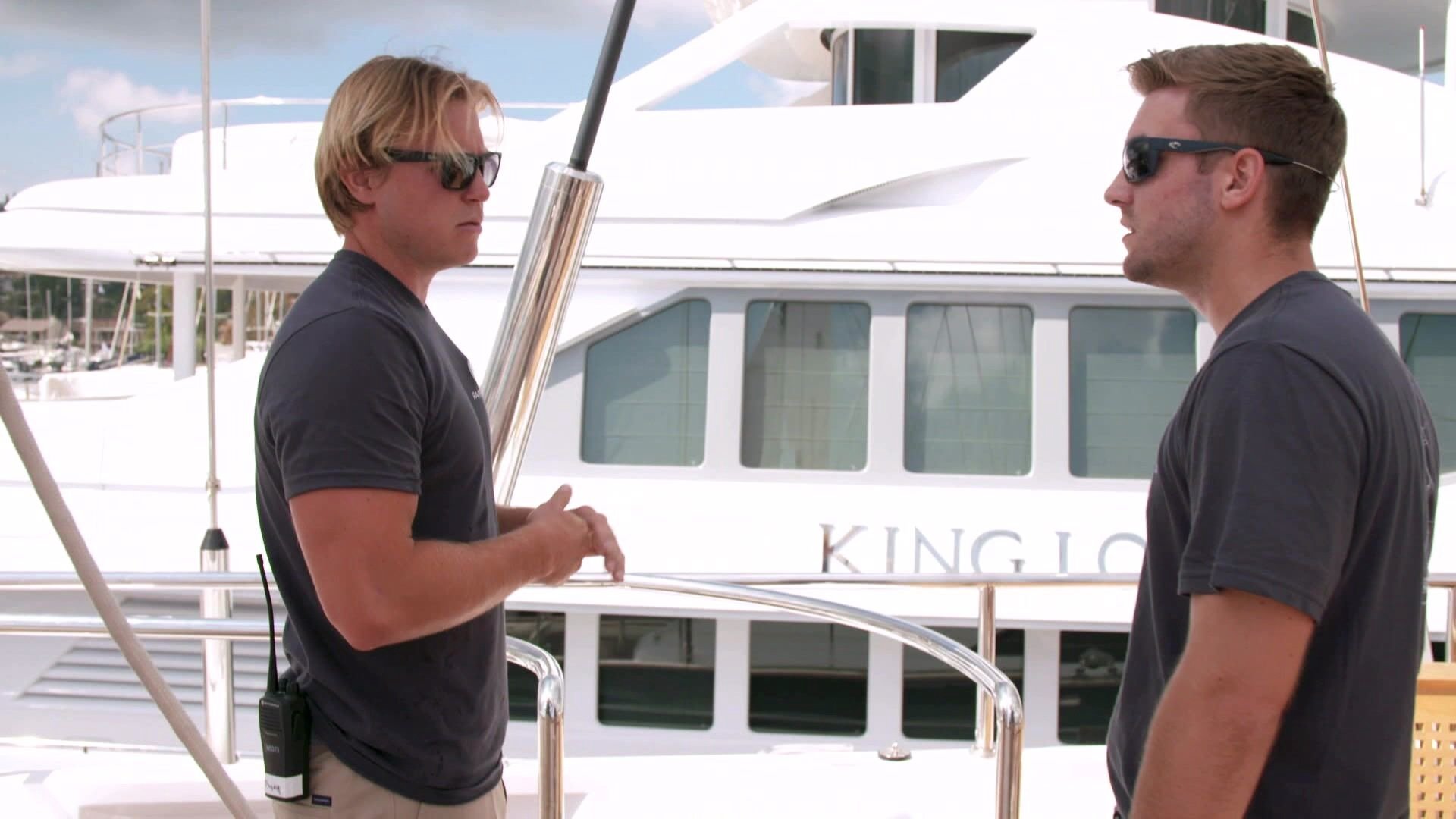 1. Below Deck Sailing Yacht S01 E001