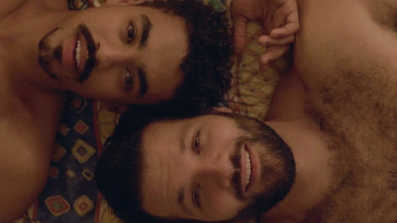 A Dice with Five Sides