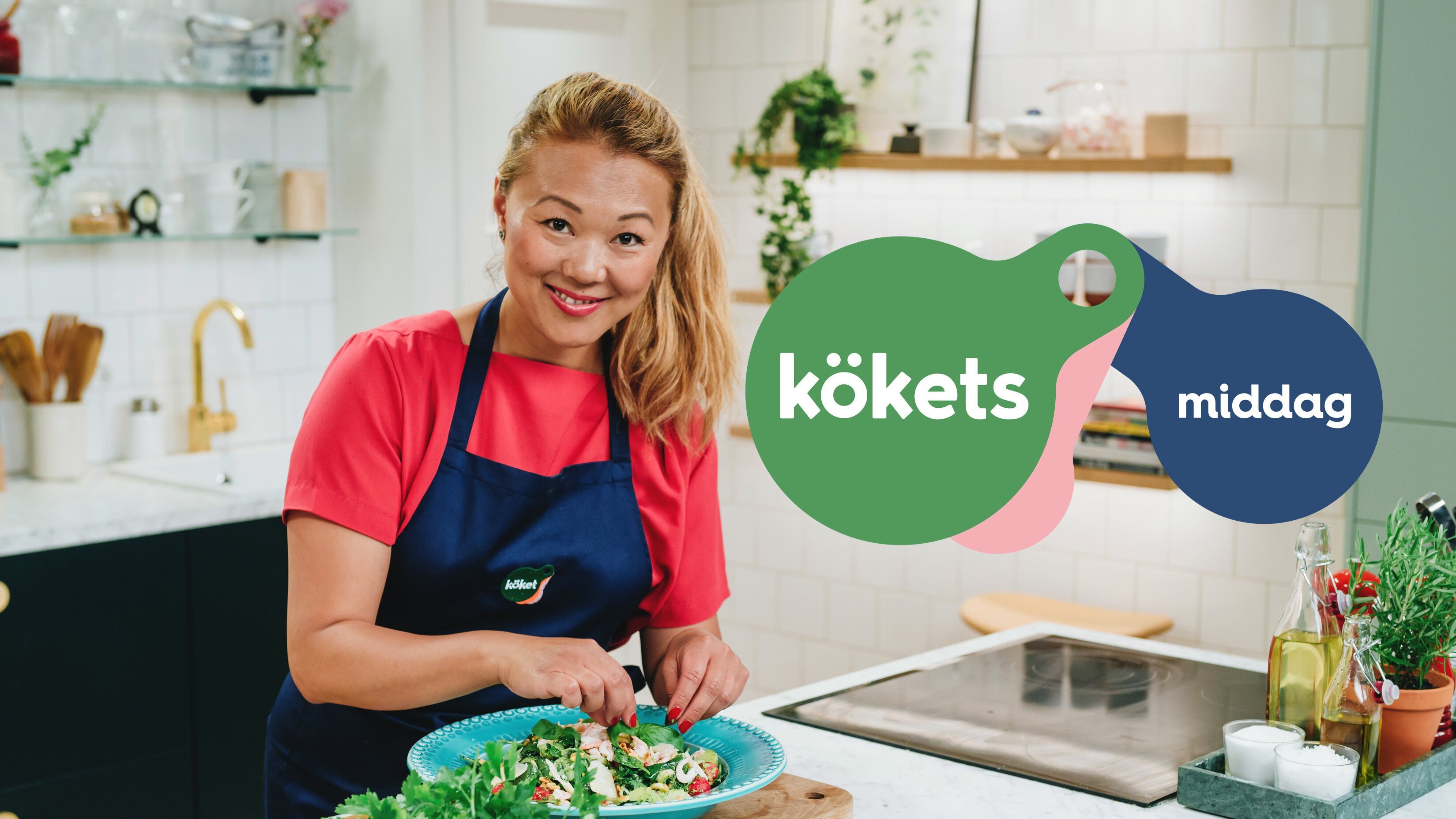 Kökets middagstips